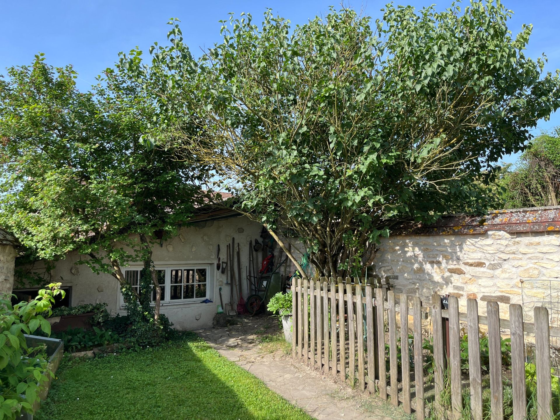 maison 7 Pièces en vente sur DAMMARTIN EN GOELE (77230)