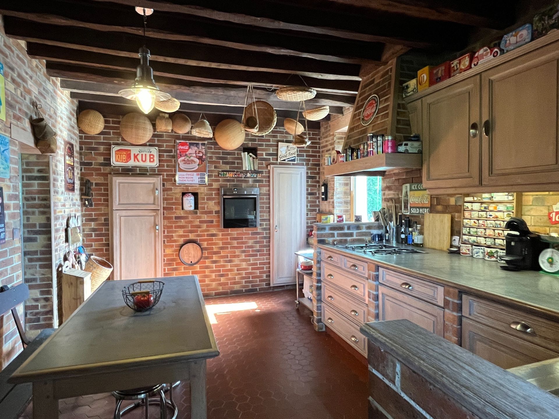 maison 7 Pièces en vente sur DAMMARTIN EN GOELE (77230)