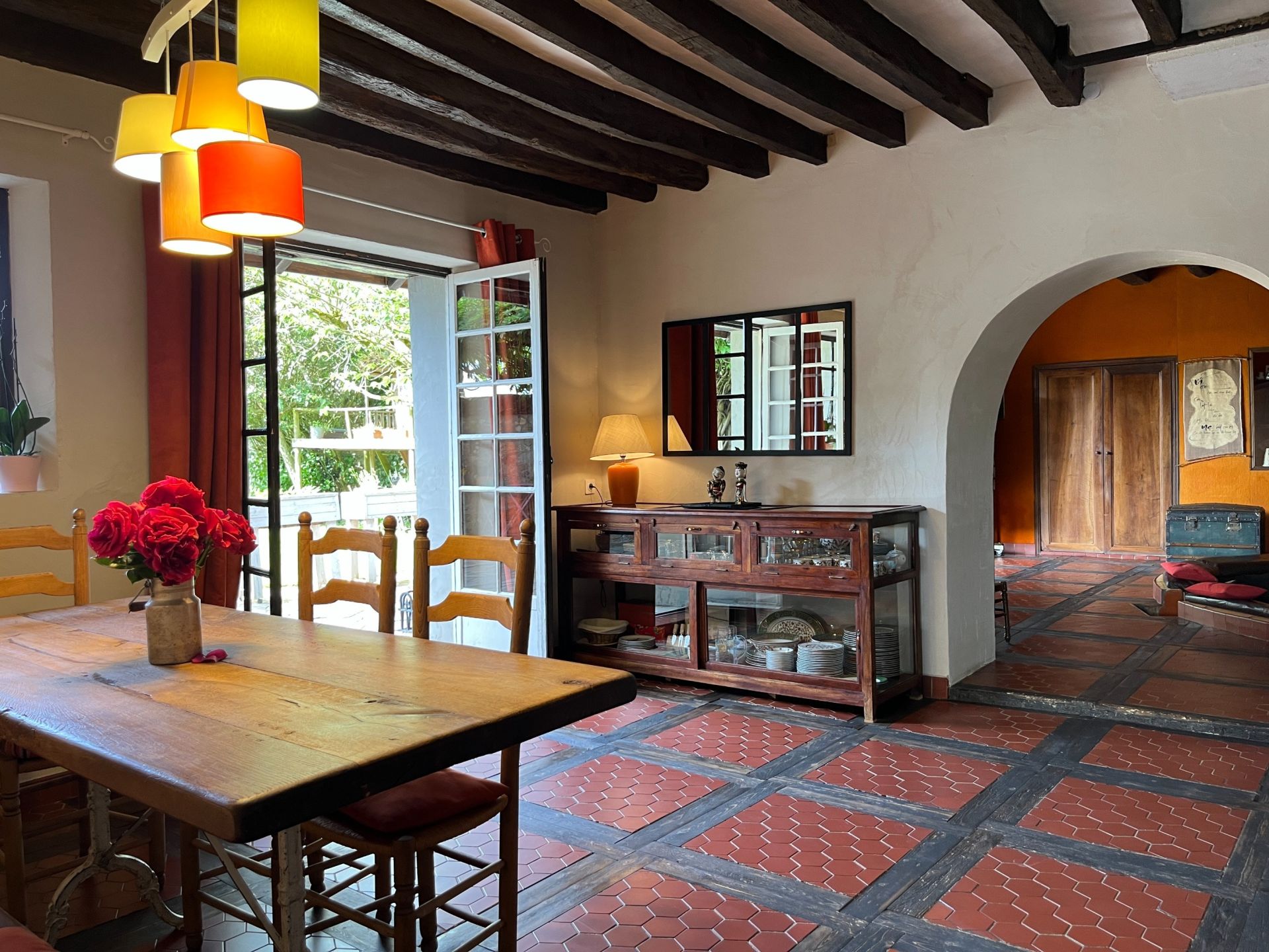 maison 7 Pièces en vente sur DAMMARTIN EN GOELE (77230)