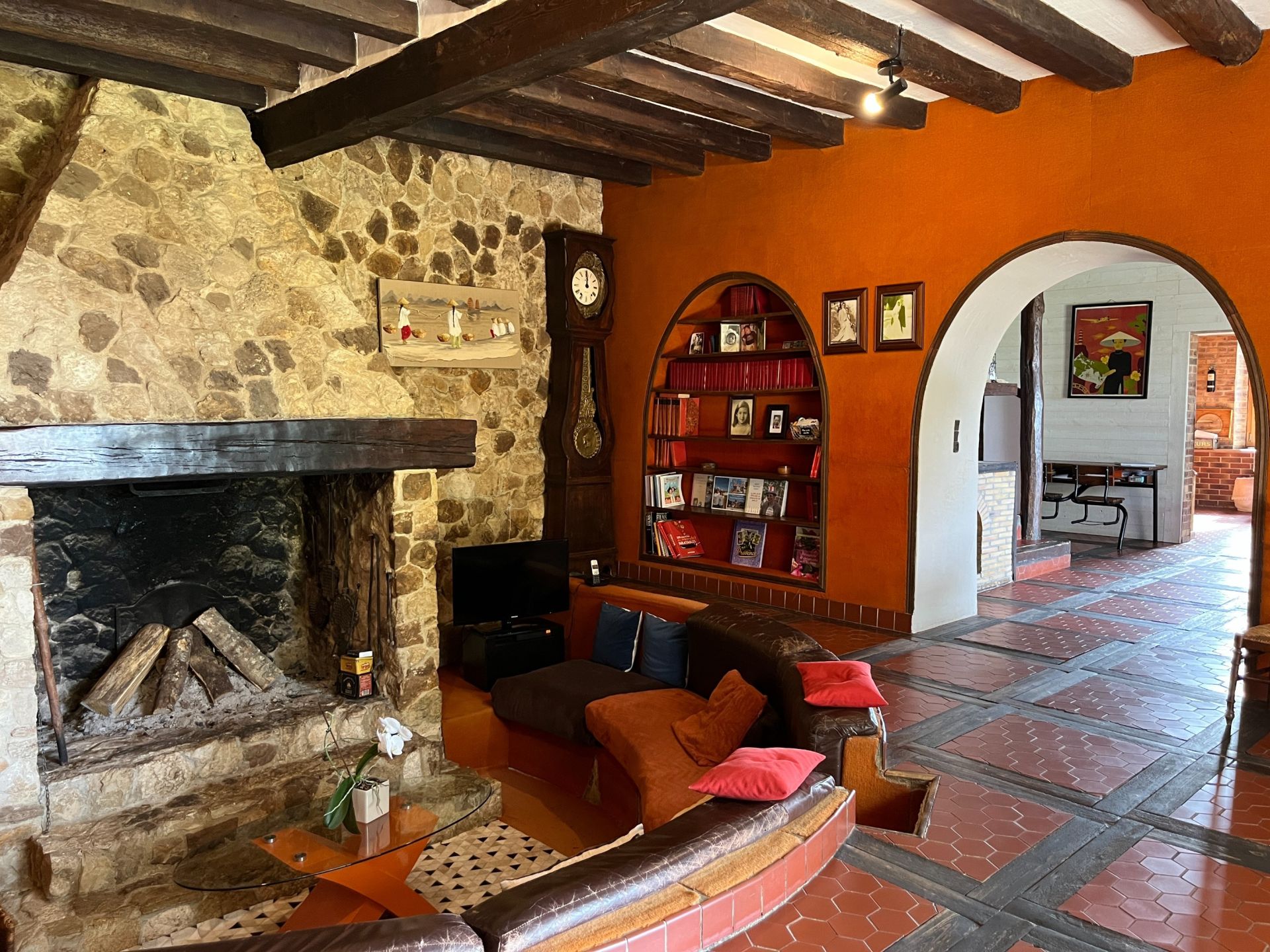 maison 7 Pièces en vente sur DAMMARTIN EN GOELE (77230)