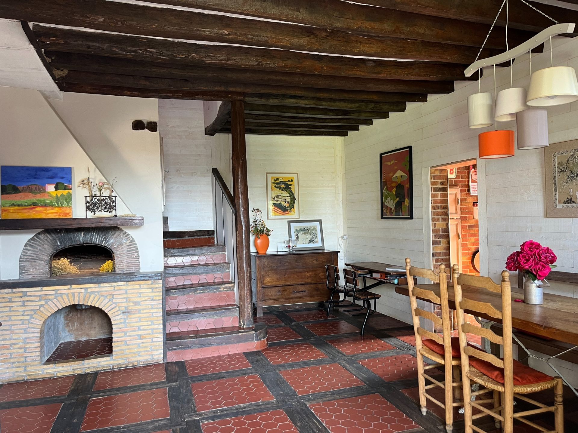 maison 7 Pièces en vente sur DAMMARTIN EN GOELE (77230)