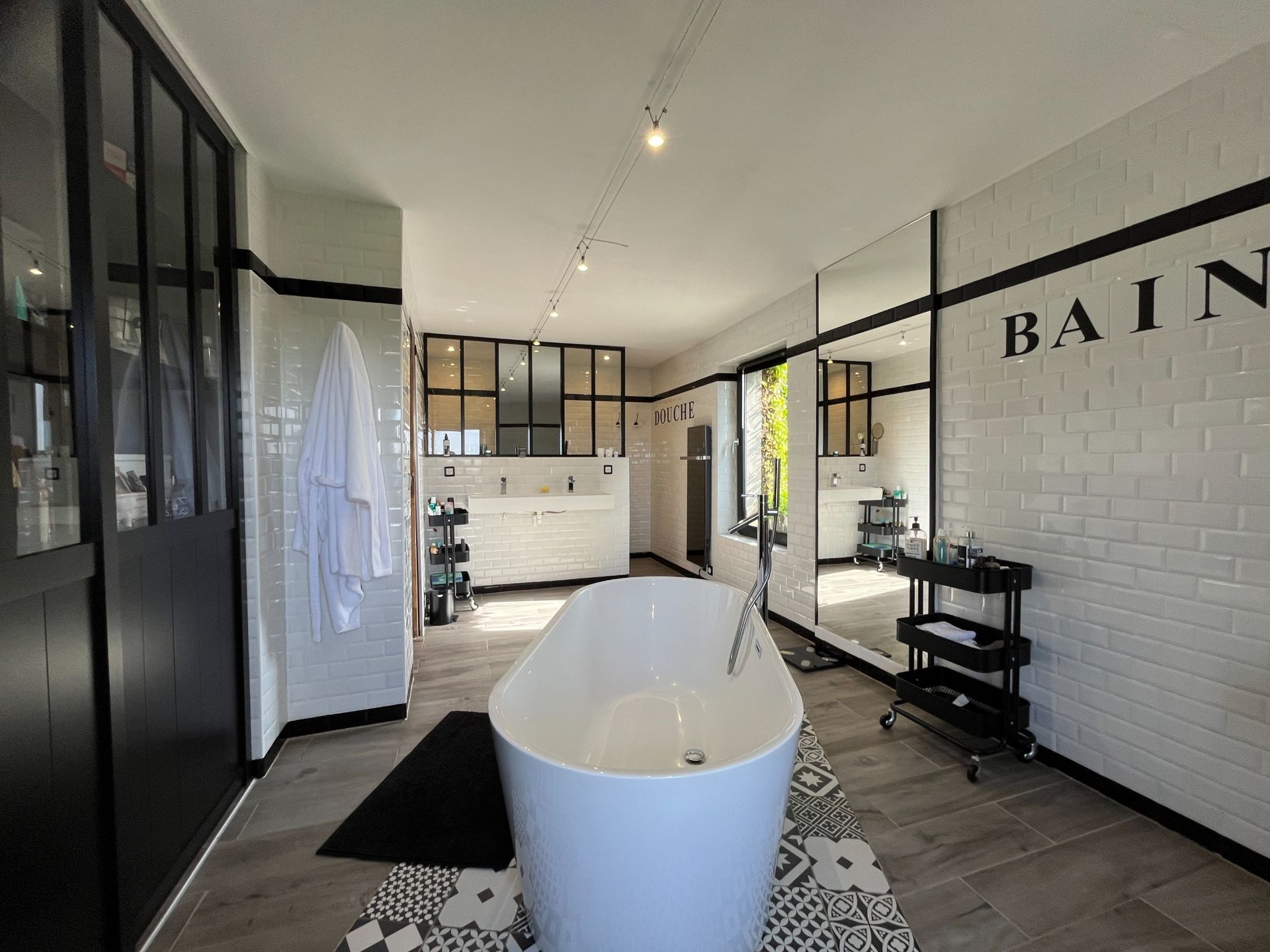 maison 7 Pièces en vente sur DAMMARTIN EN GOELE (77230)