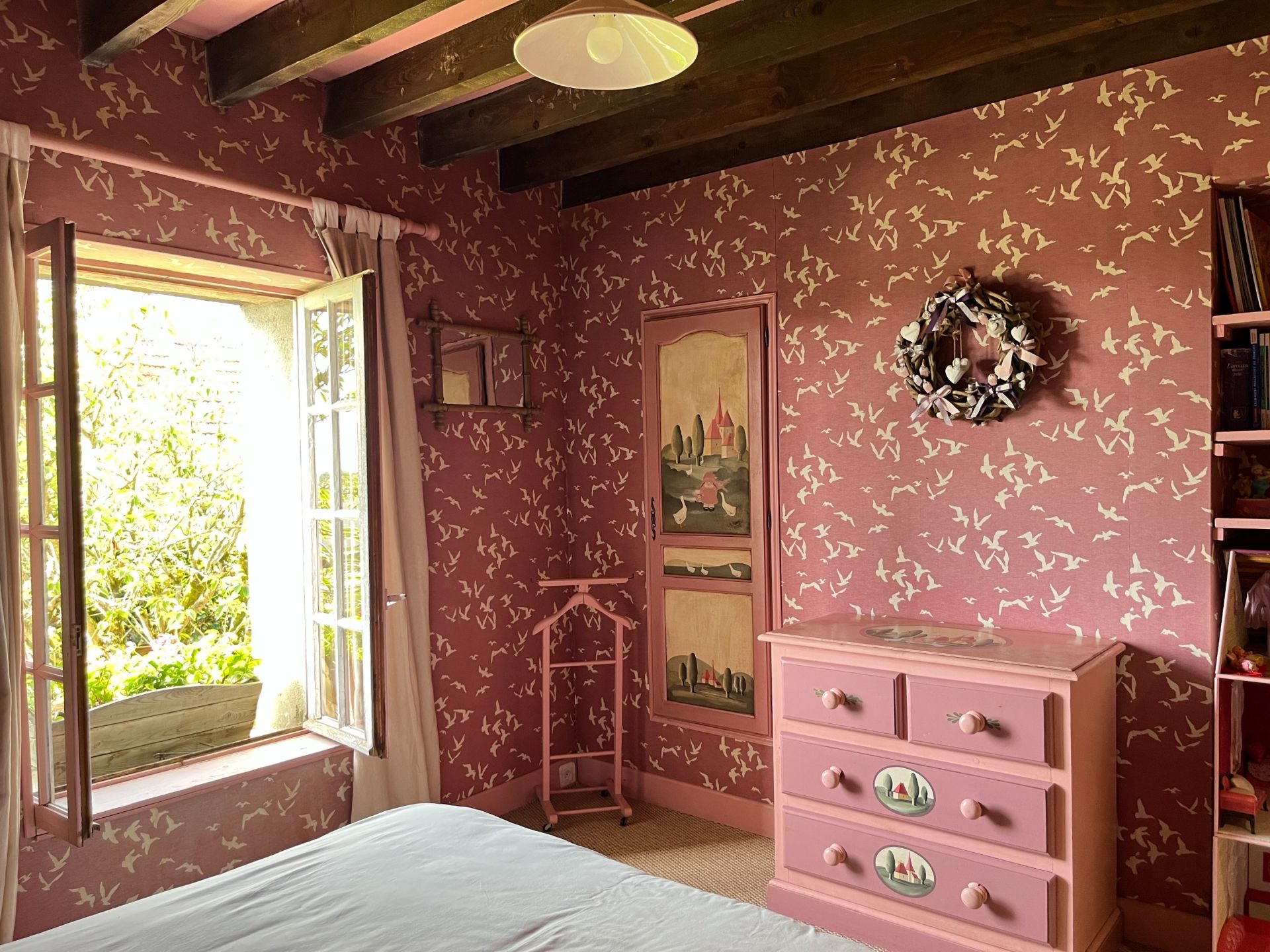 maison 7 Pièces en vente sur DAMMARTIN EN GOELE (77230)