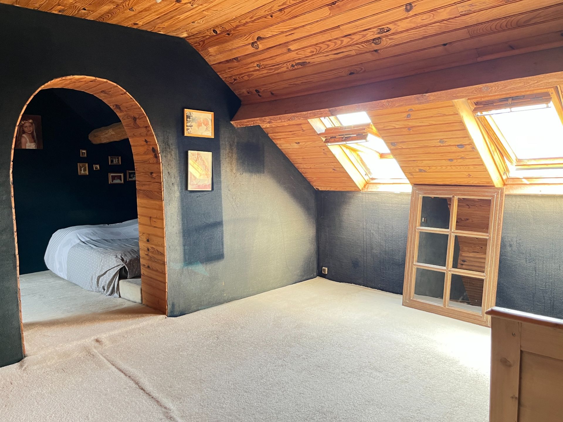 maison 7 Pièces en vente sur DAMMARTIN EN GOELE (77230)