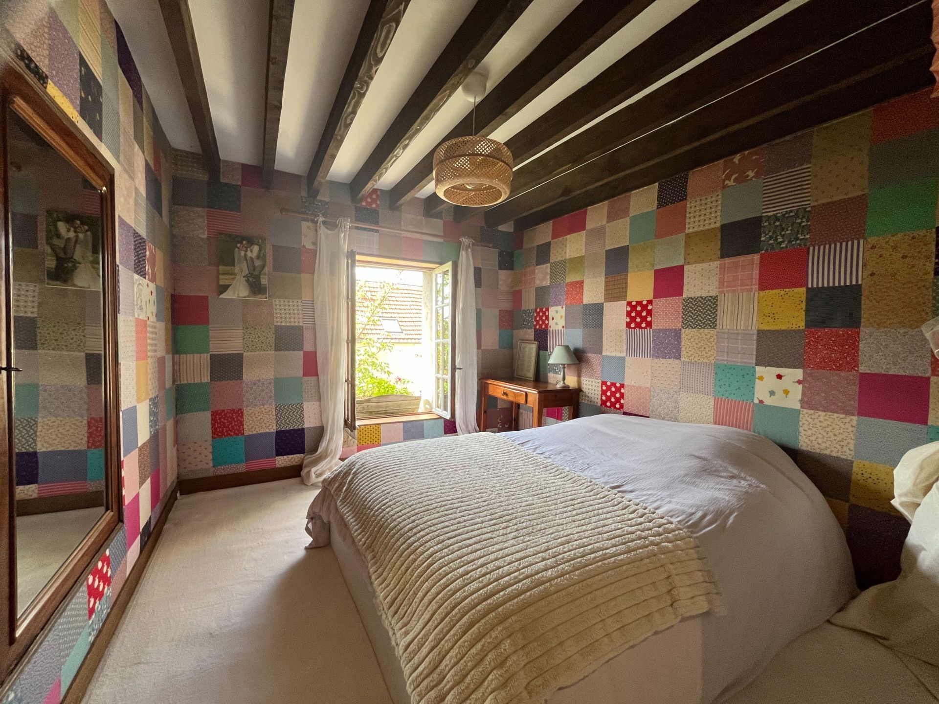 maison 7 Pièces en vente sur DAMMARTIN EN GOELE (77230)
