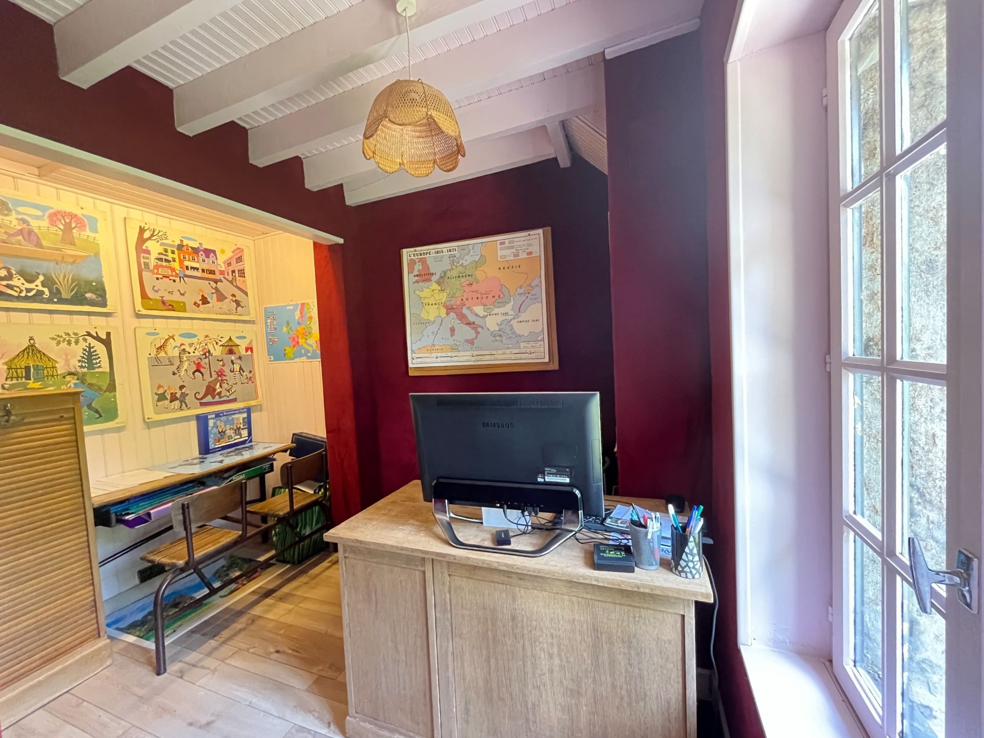 maison 7 Pièces en vente sur DAMMARTIN EN GOELE (77230)