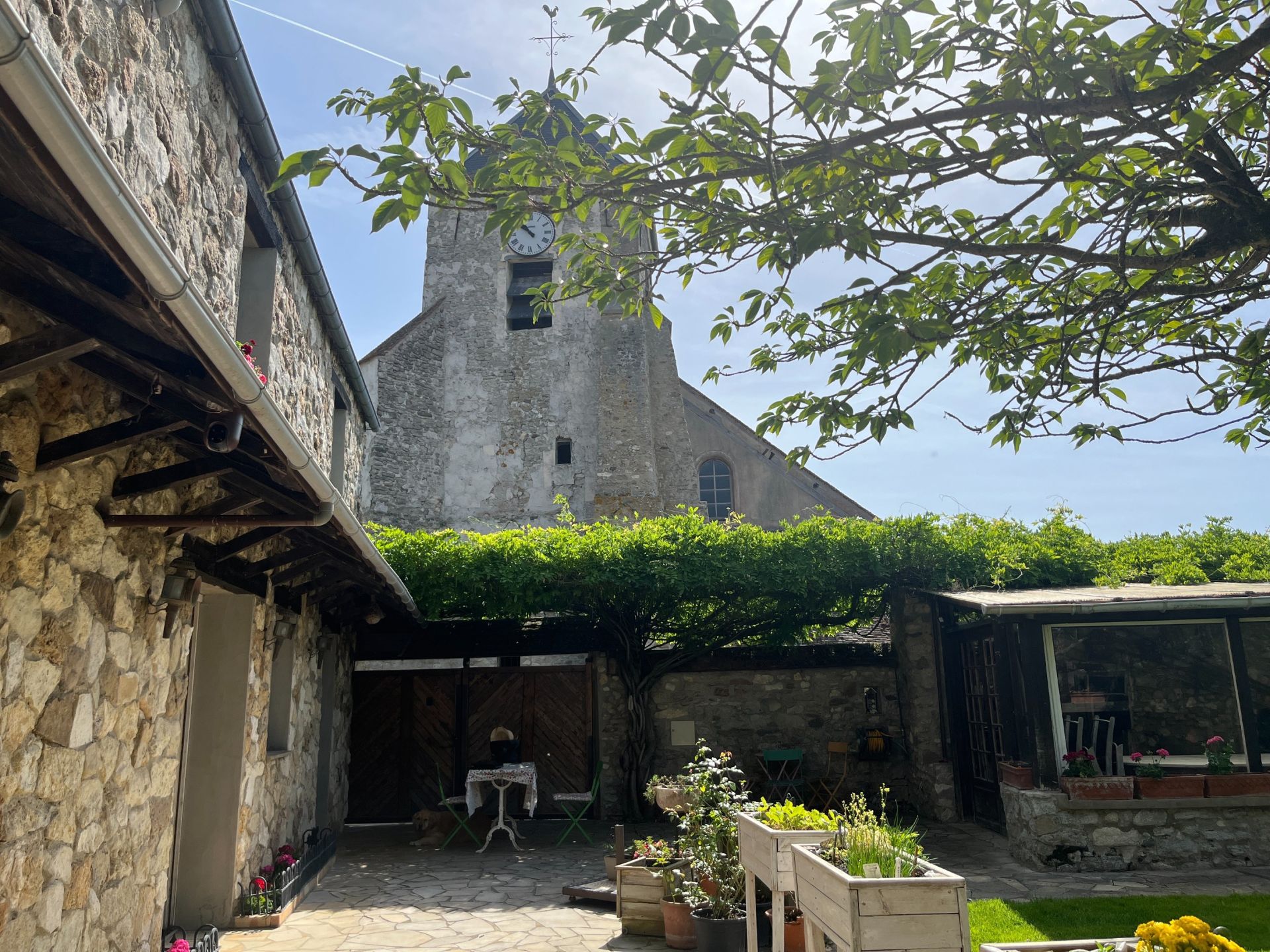 maison 7 Pièces en vente sur DAMMARTIN EN GOELE (77230)
