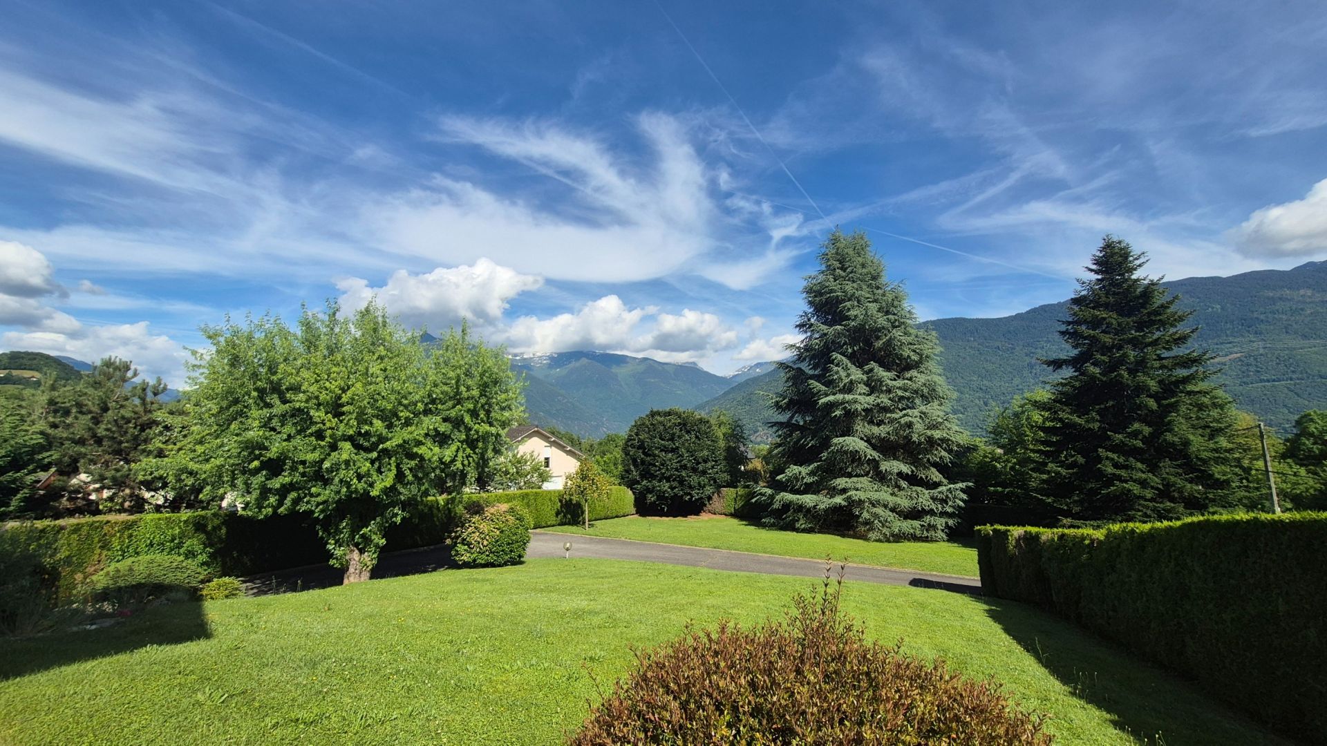 maison 7 Pièces en vente sur MERCURY (73200)