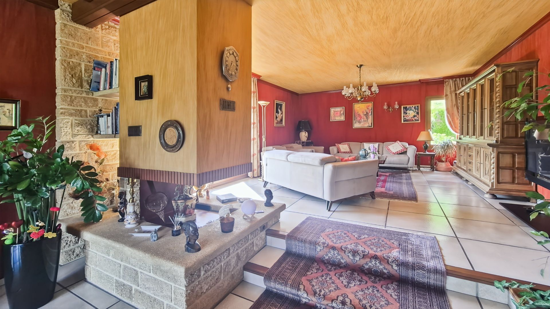 maison 7 Pièces en vente sur MERCURY (73200)
