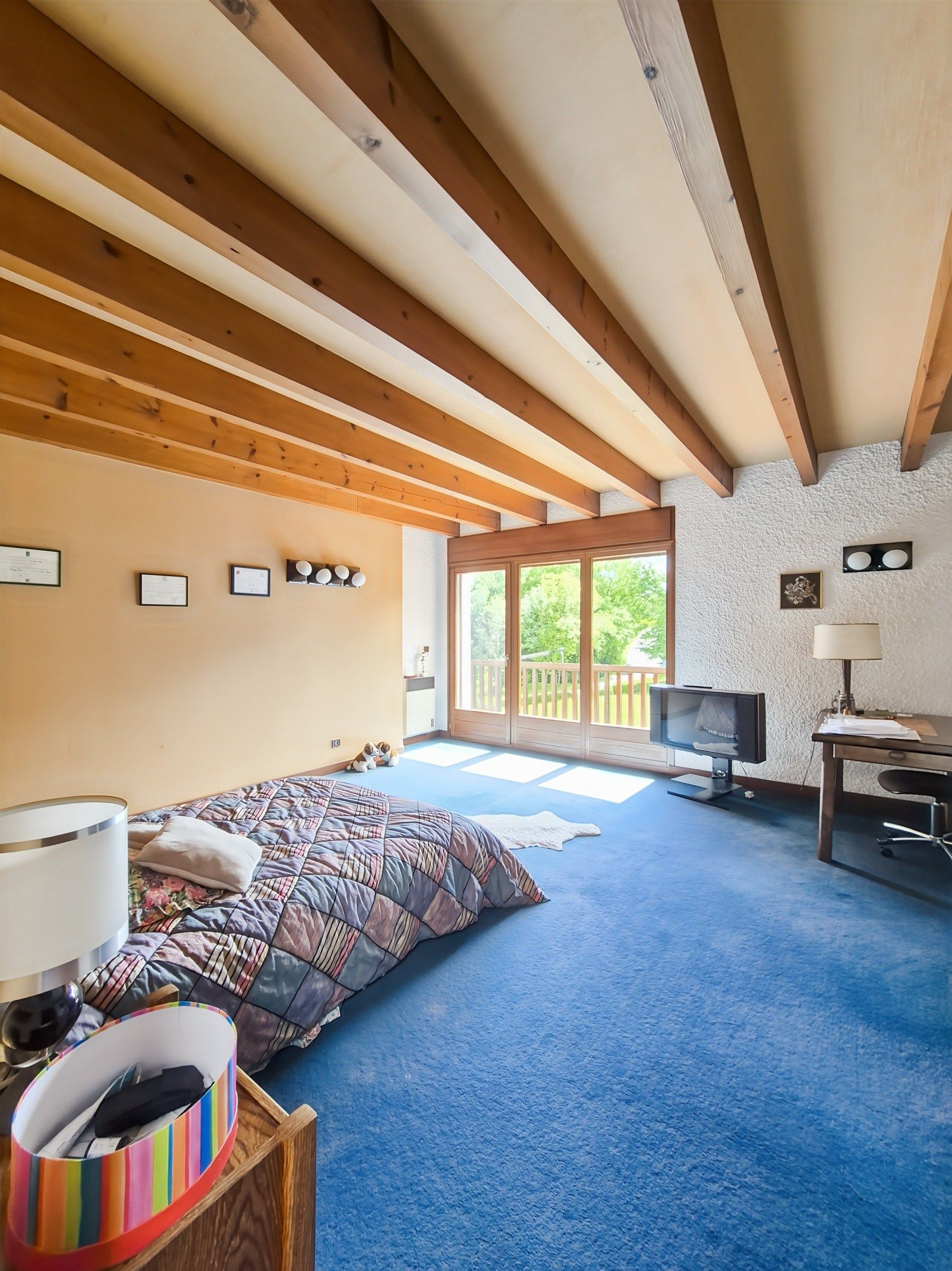 maison 7 Pièces en vente sur MERCURY (73200)