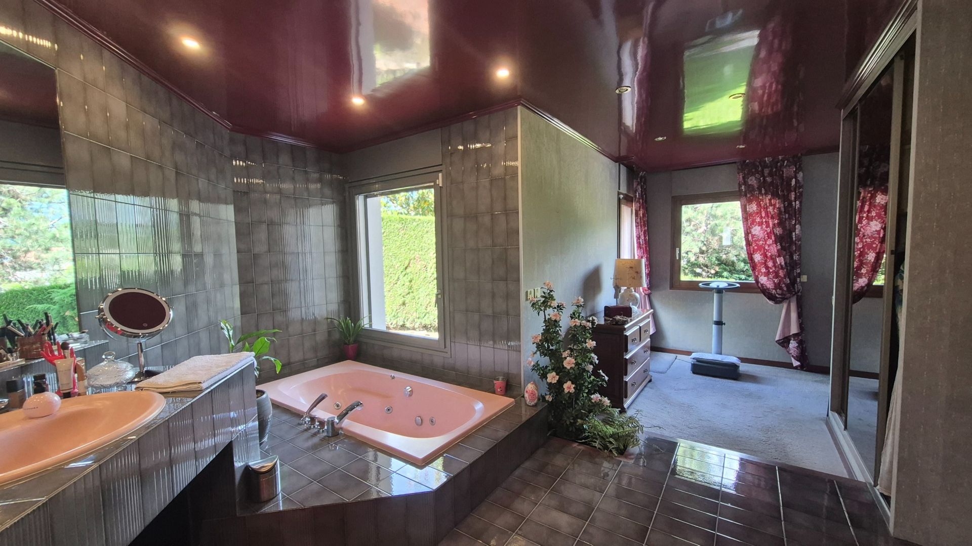 maison 7 Pièces en vente sur MERCURY (73200)