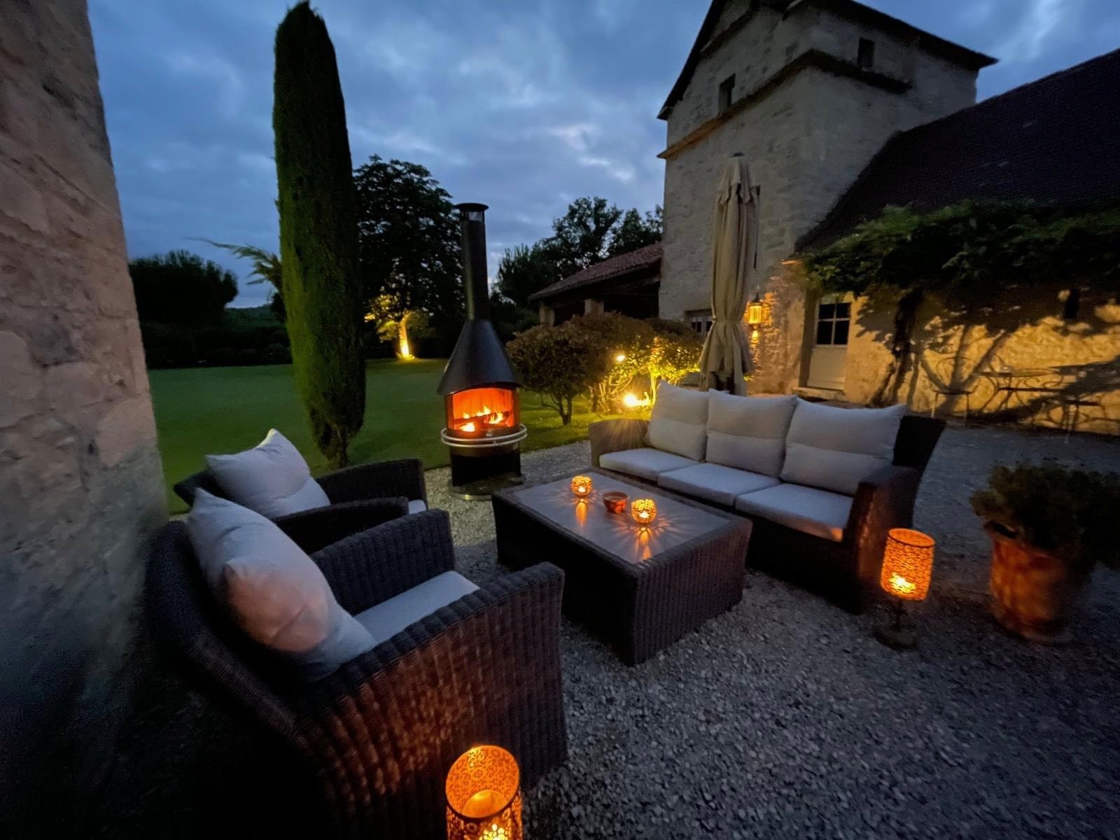 maison 14 Pièces en vente sur CAYLUS (82160)