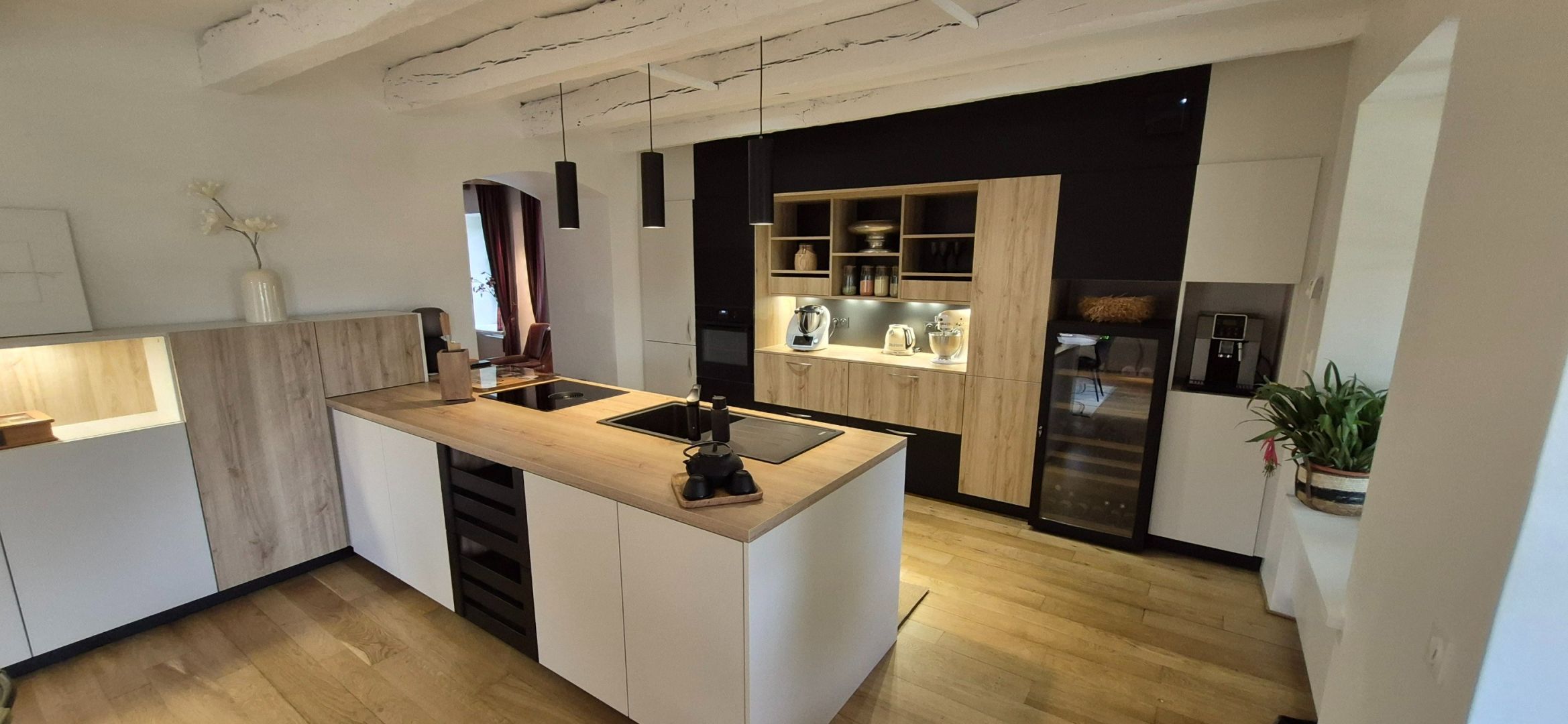 maison 14 Pièces en vente sur CAYLUS (82160)