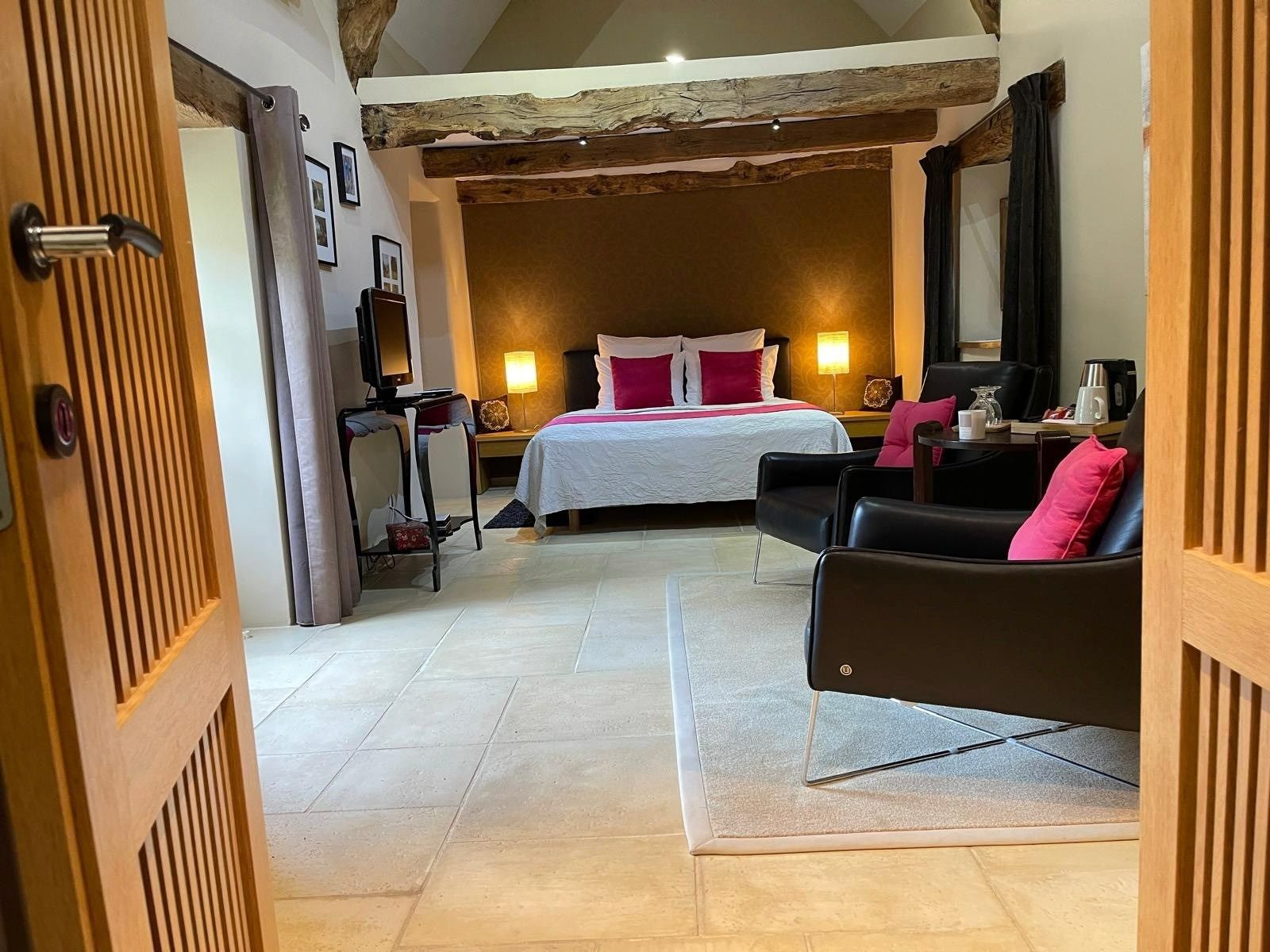 maison 14 Pièces en vente sur CAYLUS (82160)