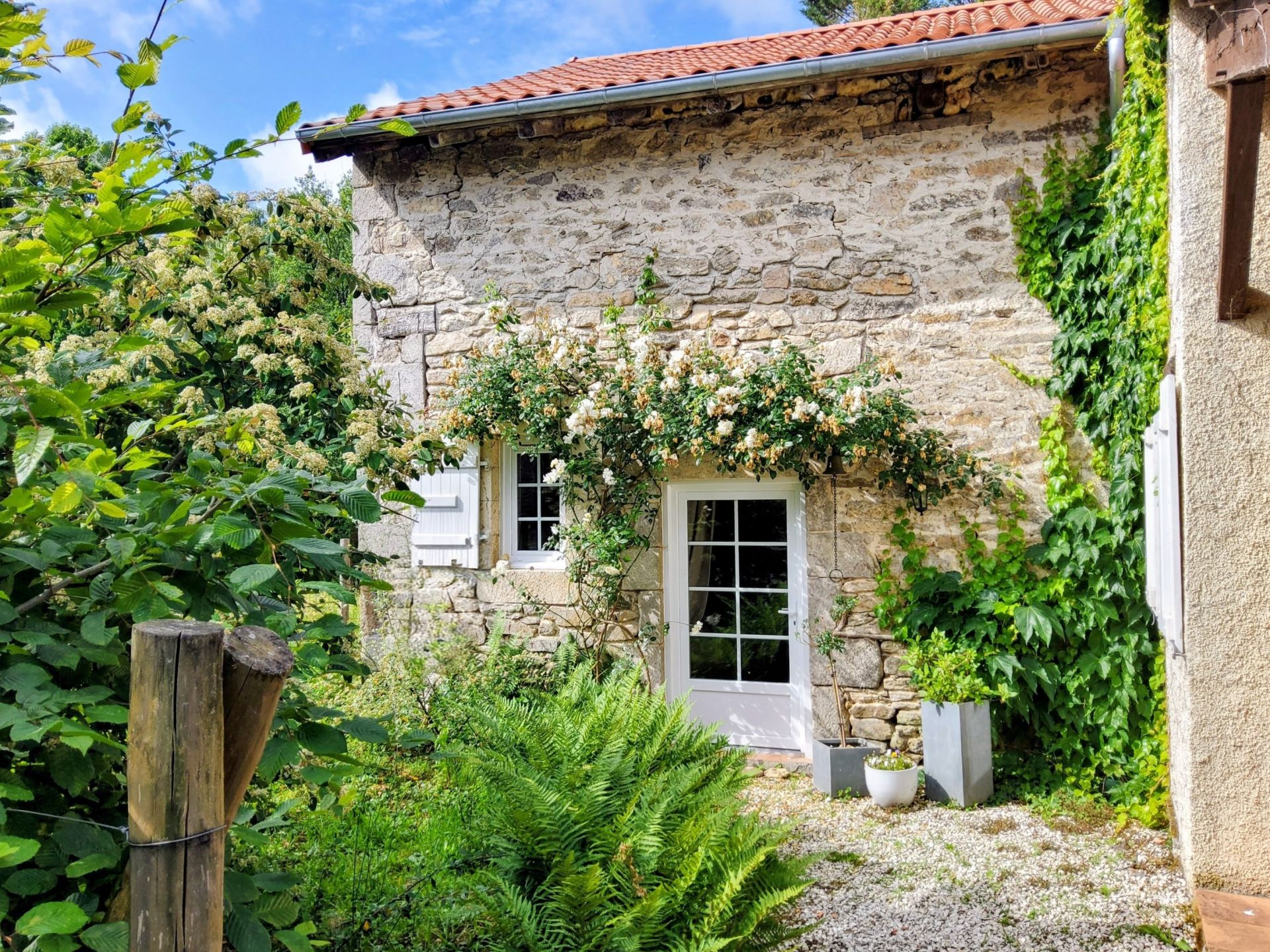 Vente Maison 5&nbsp;Pièces 183&nbsp;m² Pensol