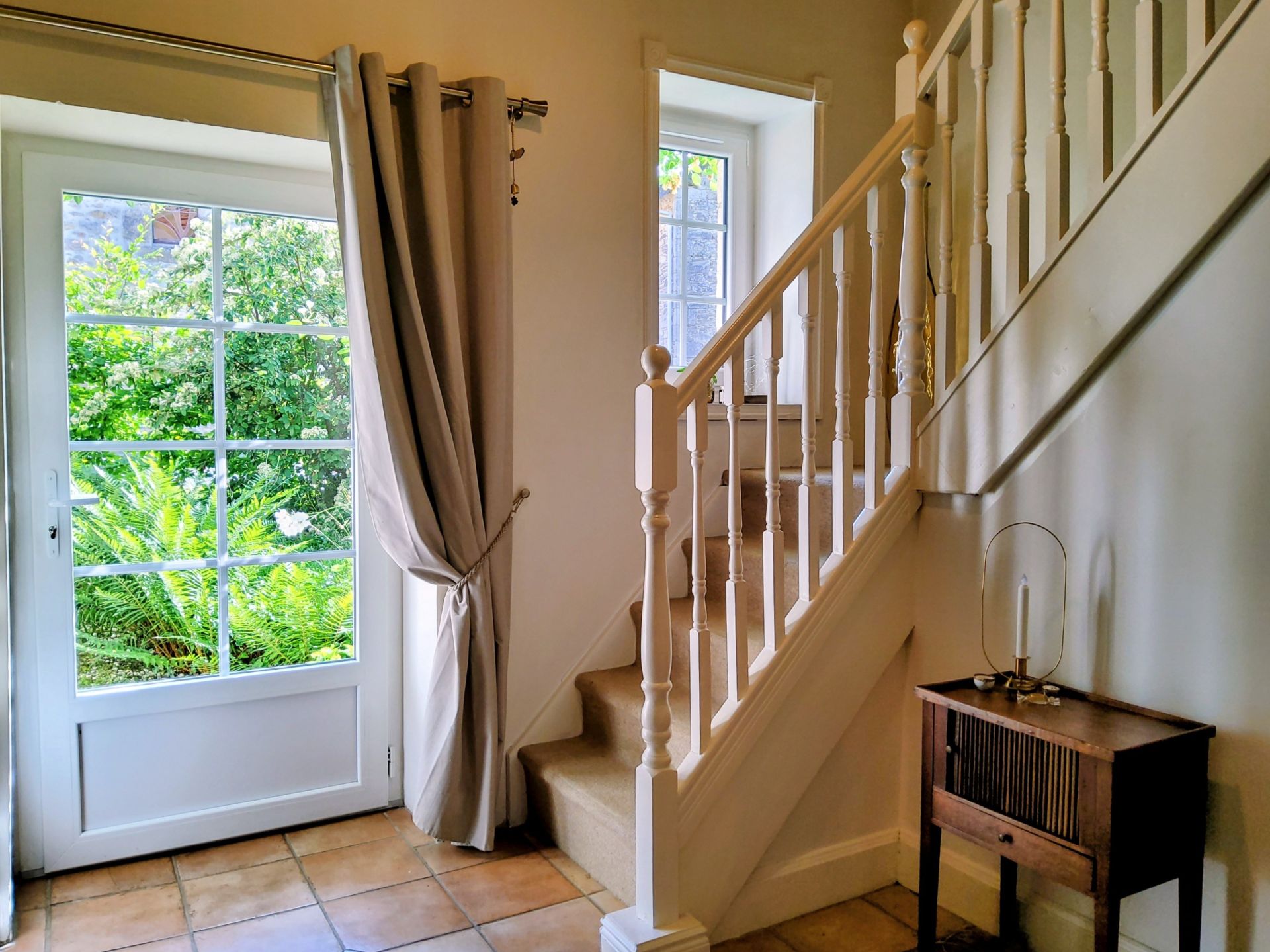 maison 5 Pièces en vente sur PENSOL (87440)