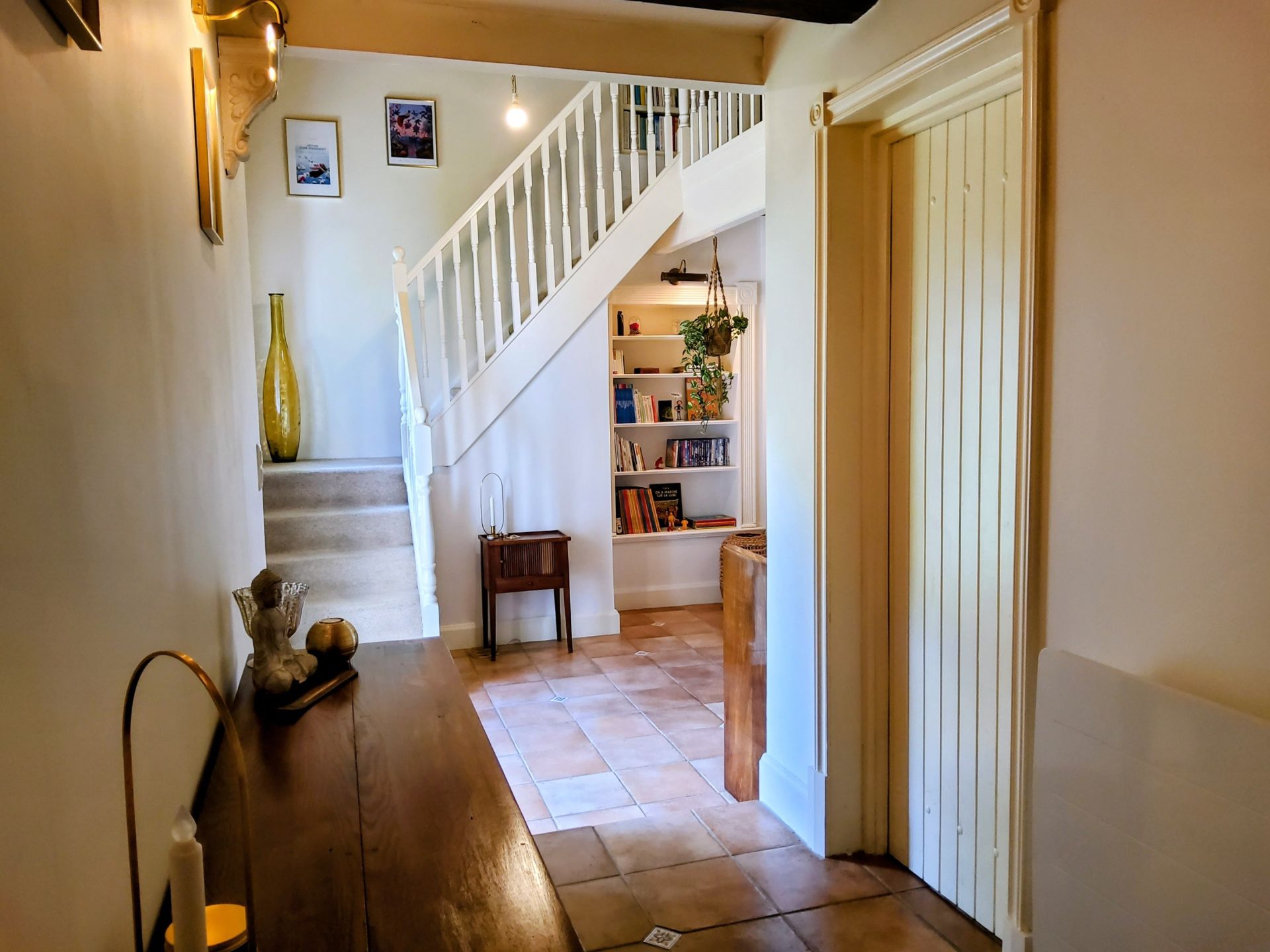 maison 5 Pièces en vente sur PENSOL (87440)