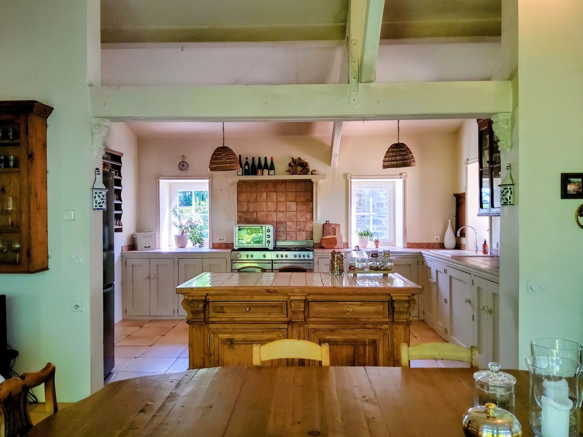 maison 5 Pièces en vente sur PENSOL (87440)