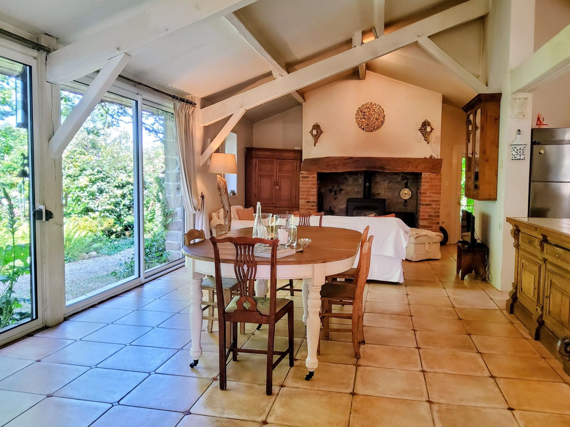 maison 5 Pièces en vente sur PENSOL (87440)