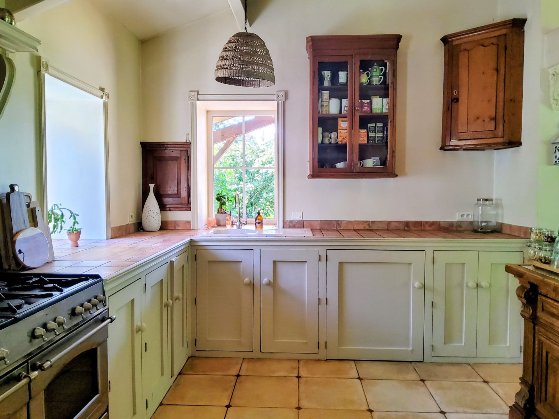 maison 5 Pièces en vente sur PENSOL (87440)