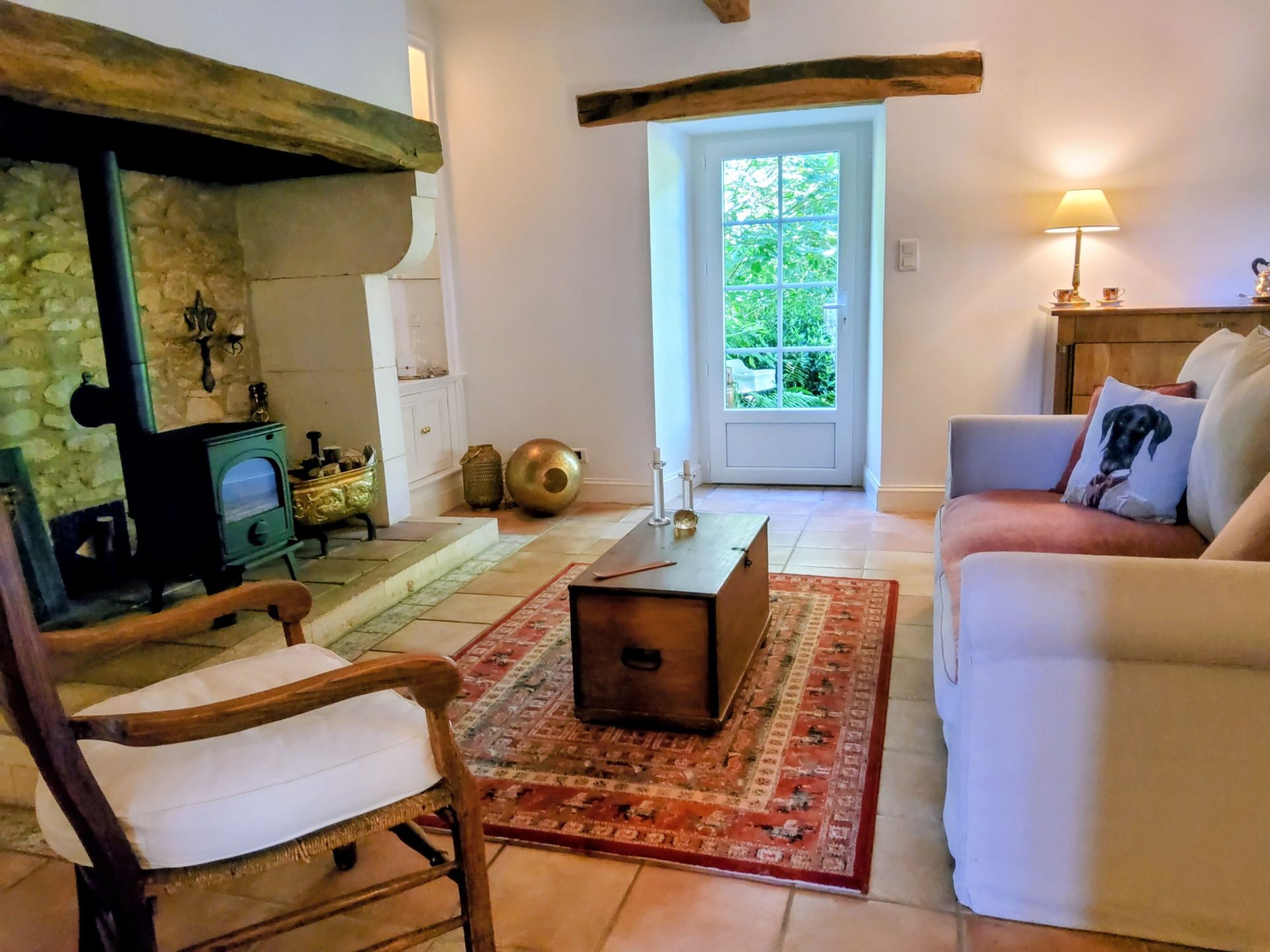 maison 5 Pièces en vente sur PENSOL (87440)