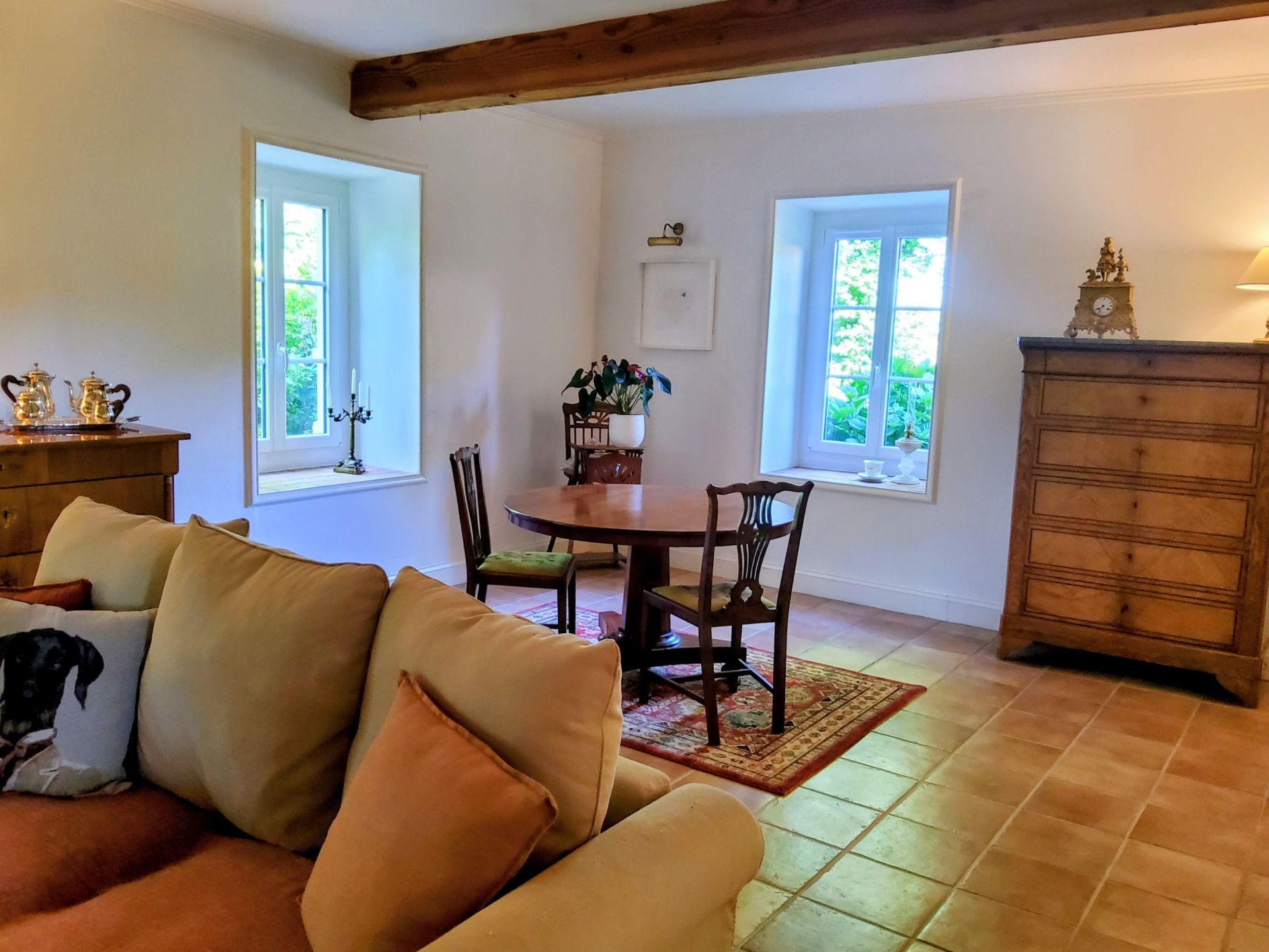 maison 5 Pièces en vente sur PENSOL (87440)