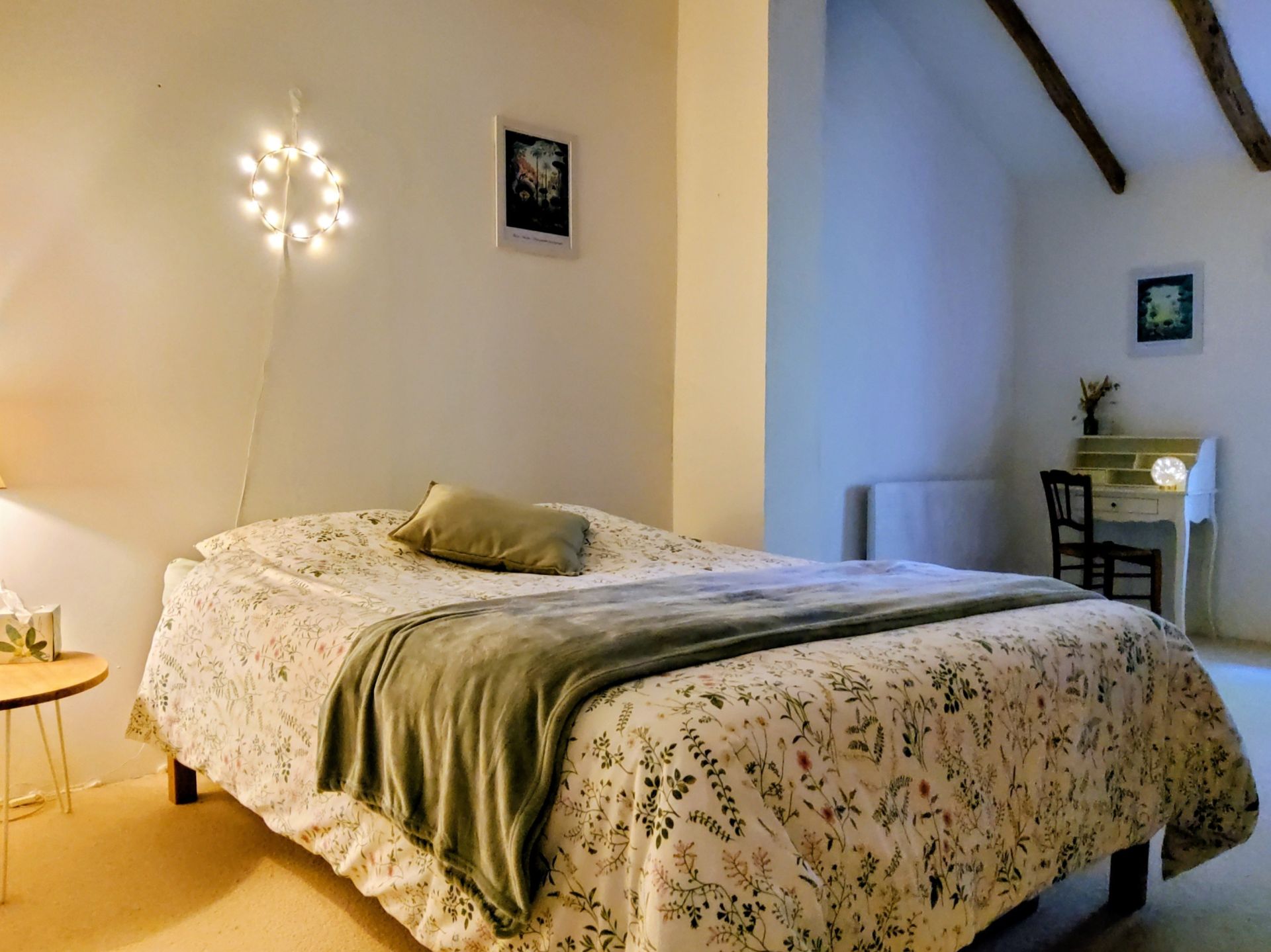 maison 5 Pièces en vente sur PENSOL (87440)