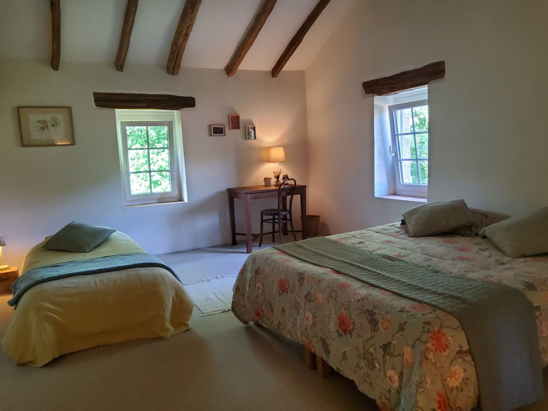 maison 5 Pièces en vente sur PENSOL (87440)