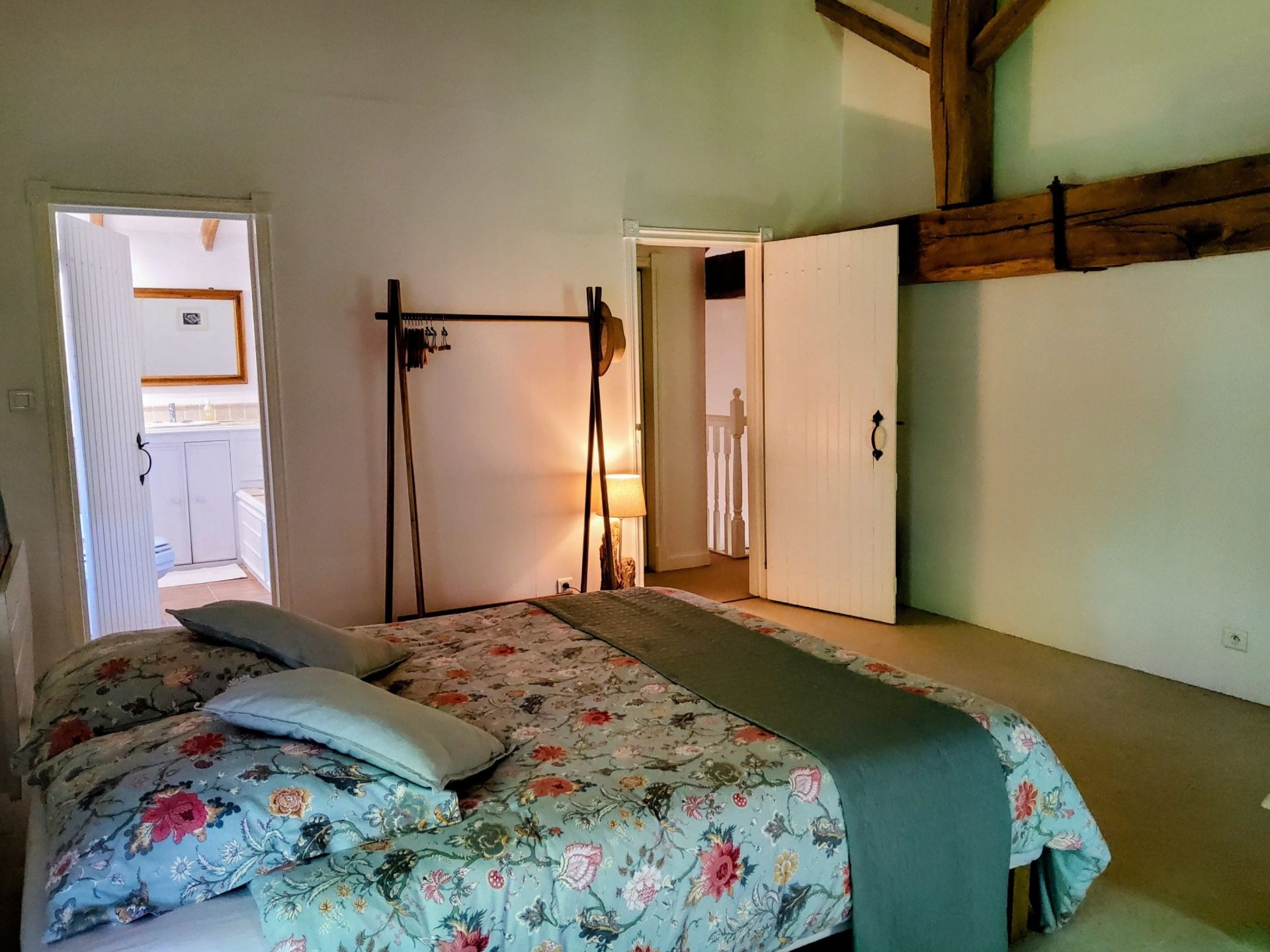 maison 5 Pièces en vente sur PENSOL (87440)