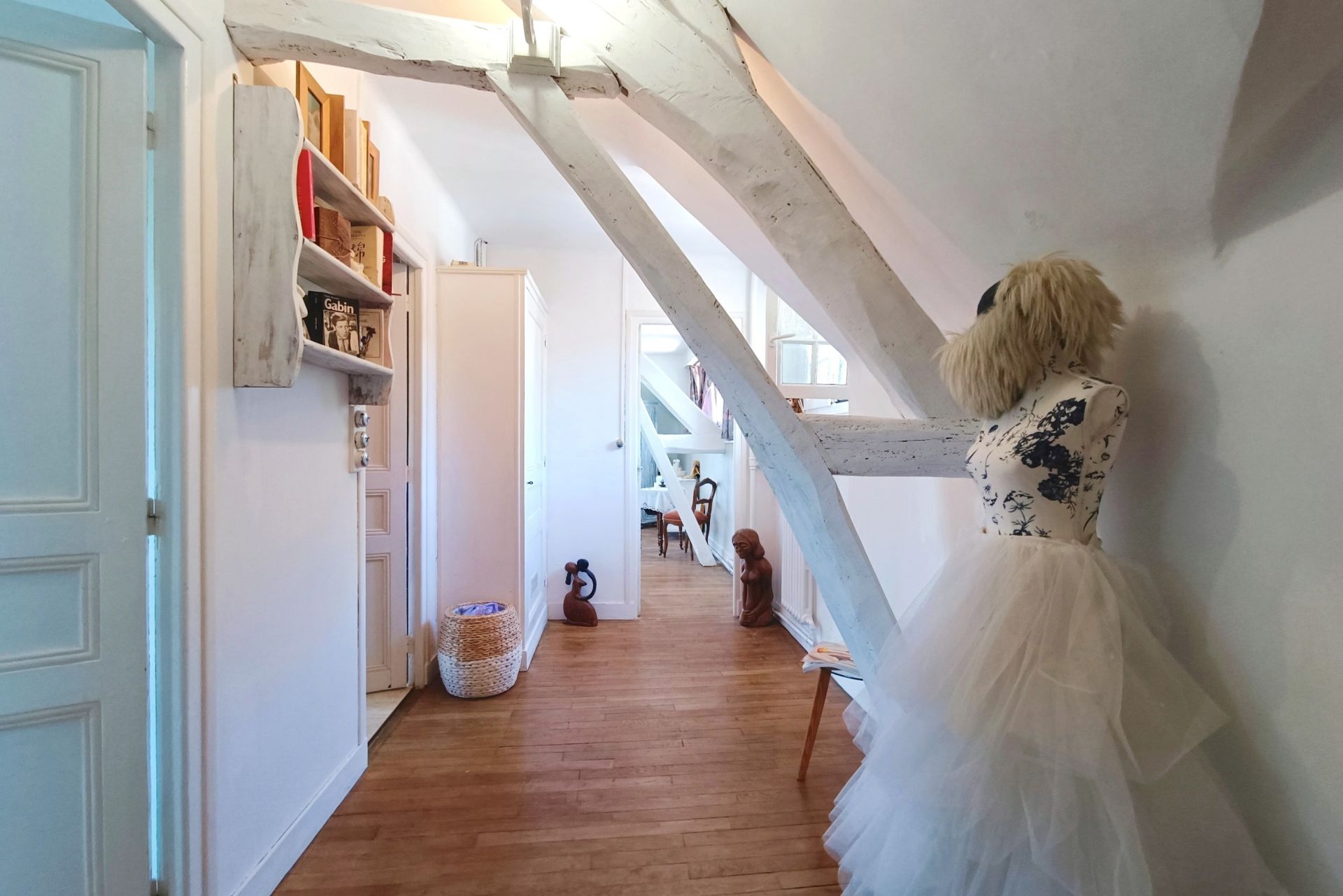 house 18 rooms for sale on CHERISY (28500)