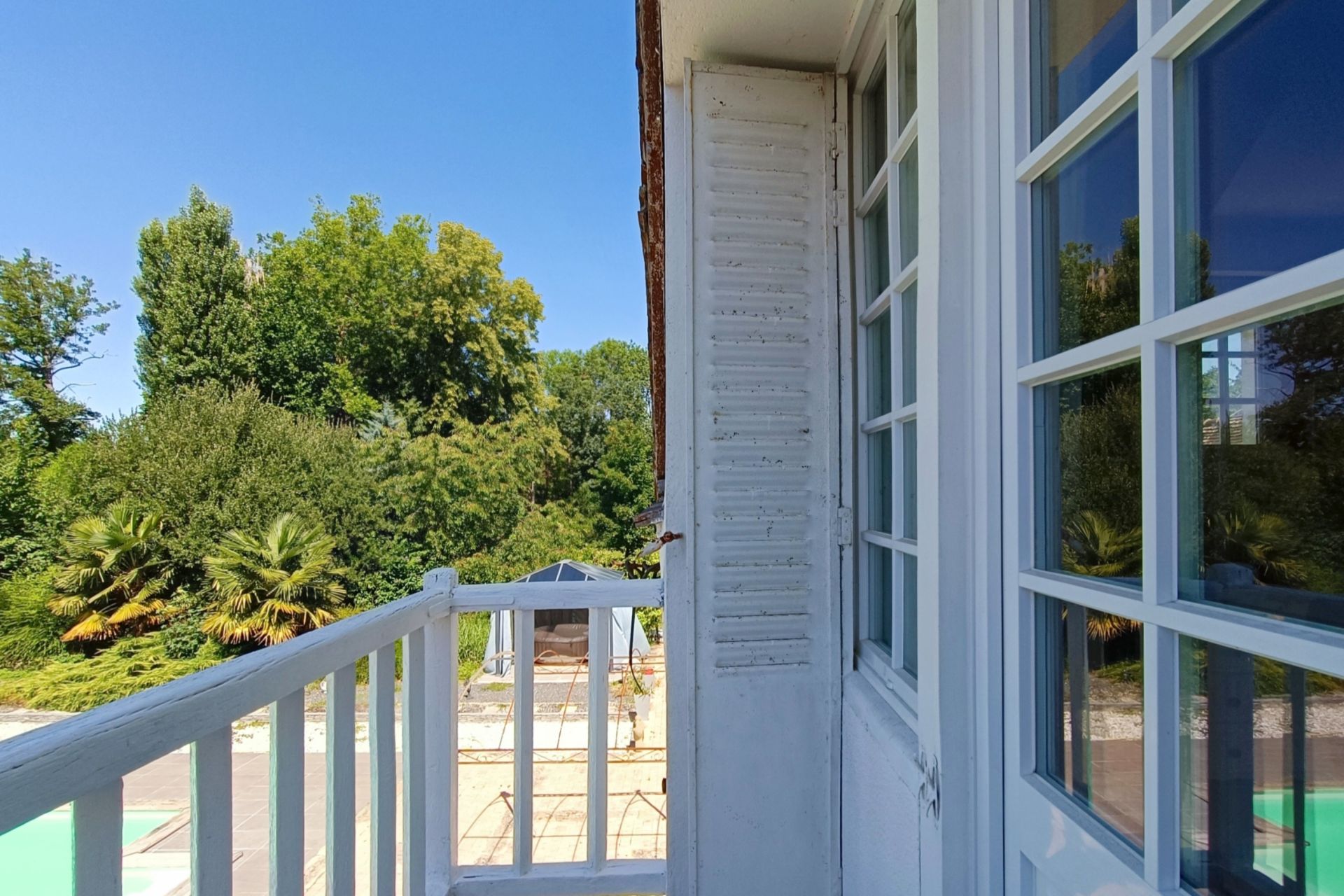 maison 18 Pièces en vente sur CHERISY (28500)