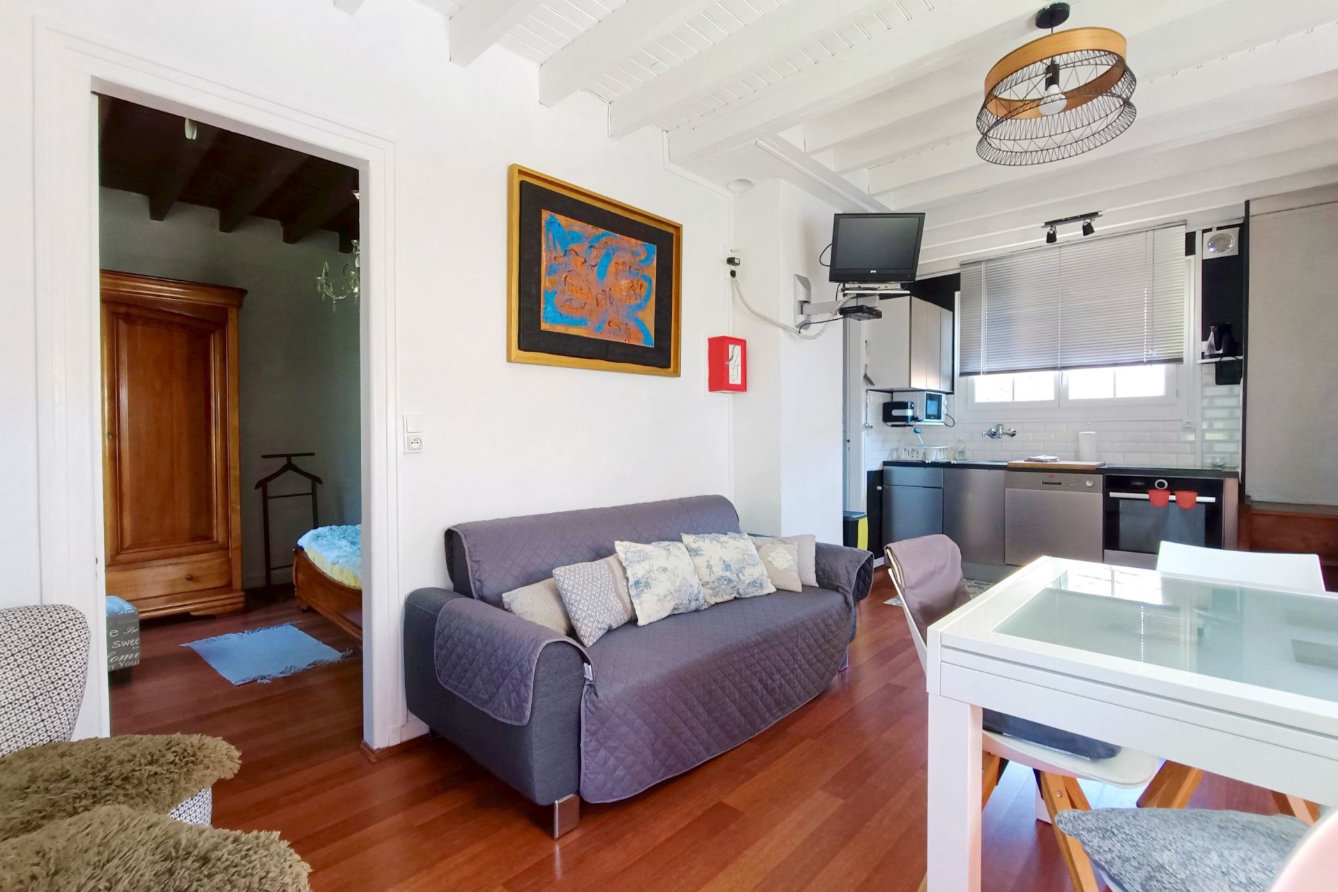 maison 18 Pièces en vente sur CHERISY (28500)