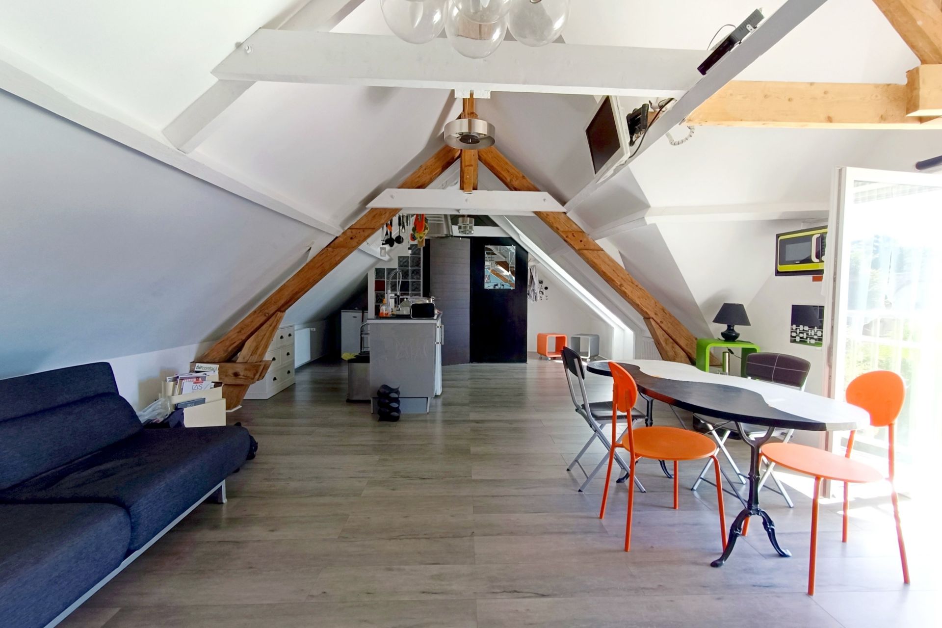 maison 18 Pièces en vente sur CHERISY (28500)
