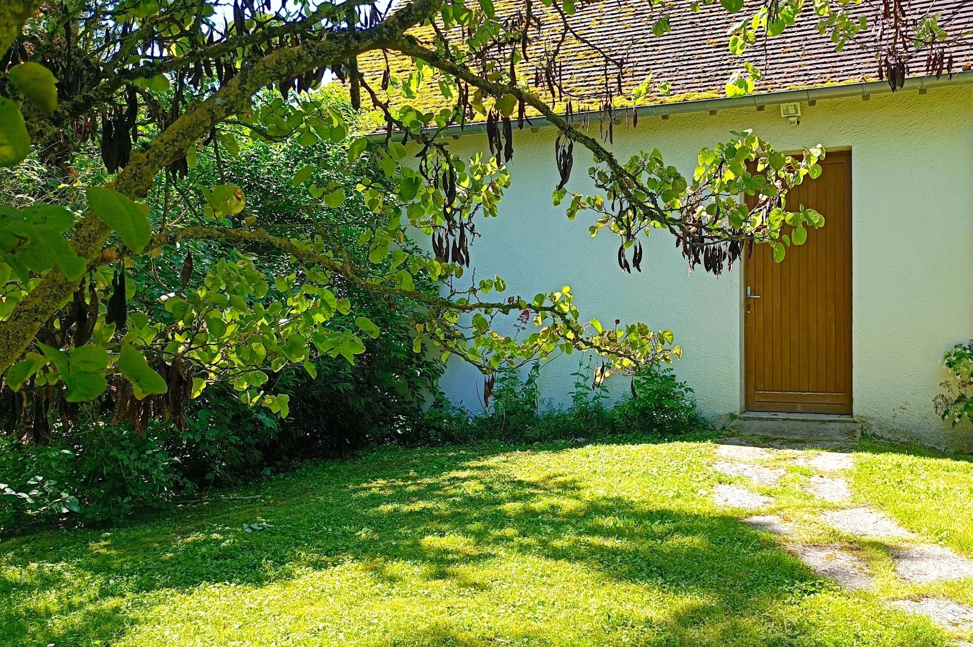 longère 8 Pièces en vente sur NOGENT LE ROI (28210)