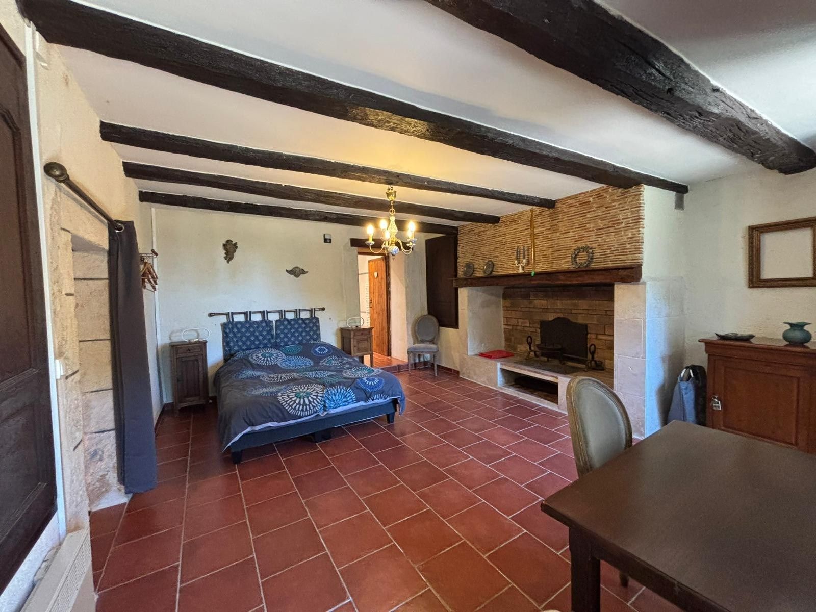 maison 8 Pièces en vente sur BEAUVILLE (47470)