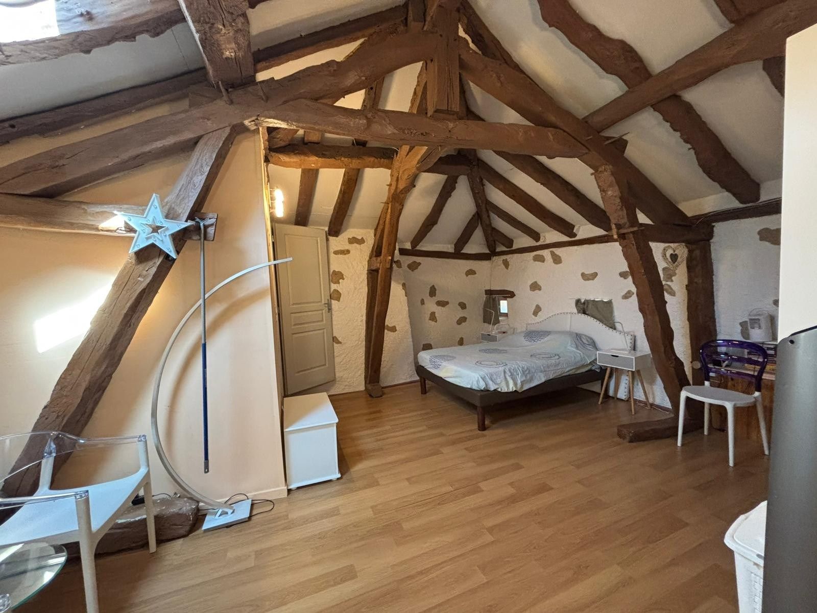 maison 8 Pièces en vente sur BEAUVILLE (47470)