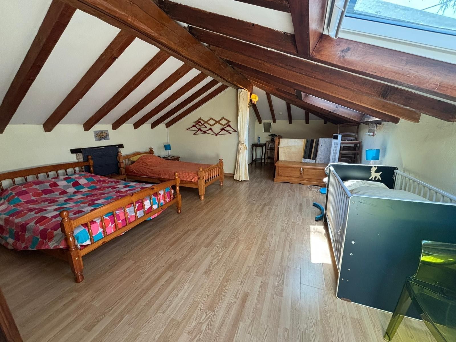 maison 8 Pièces en vente sur BEAUVILLE (47470)