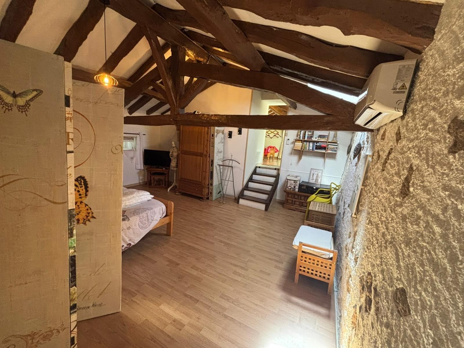 maison 8 Pièces en vente sur BEAUVILLE (47470)