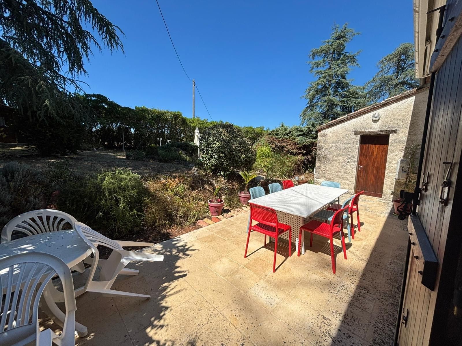 maison 8 Pièces en vente sur BEAUVILLE (47470)