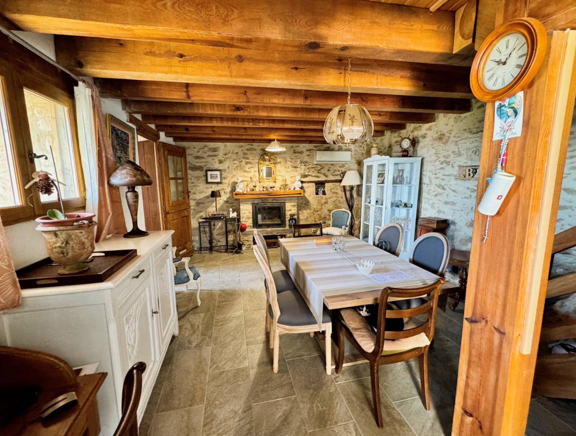 maison 3 Pièces en vente sur CHIATRA (20230)