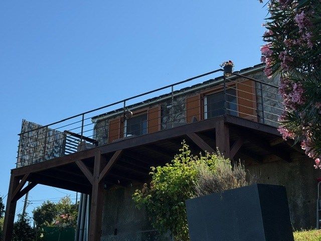 maison 3 Pièces en vente sur CHIATRA (20230)