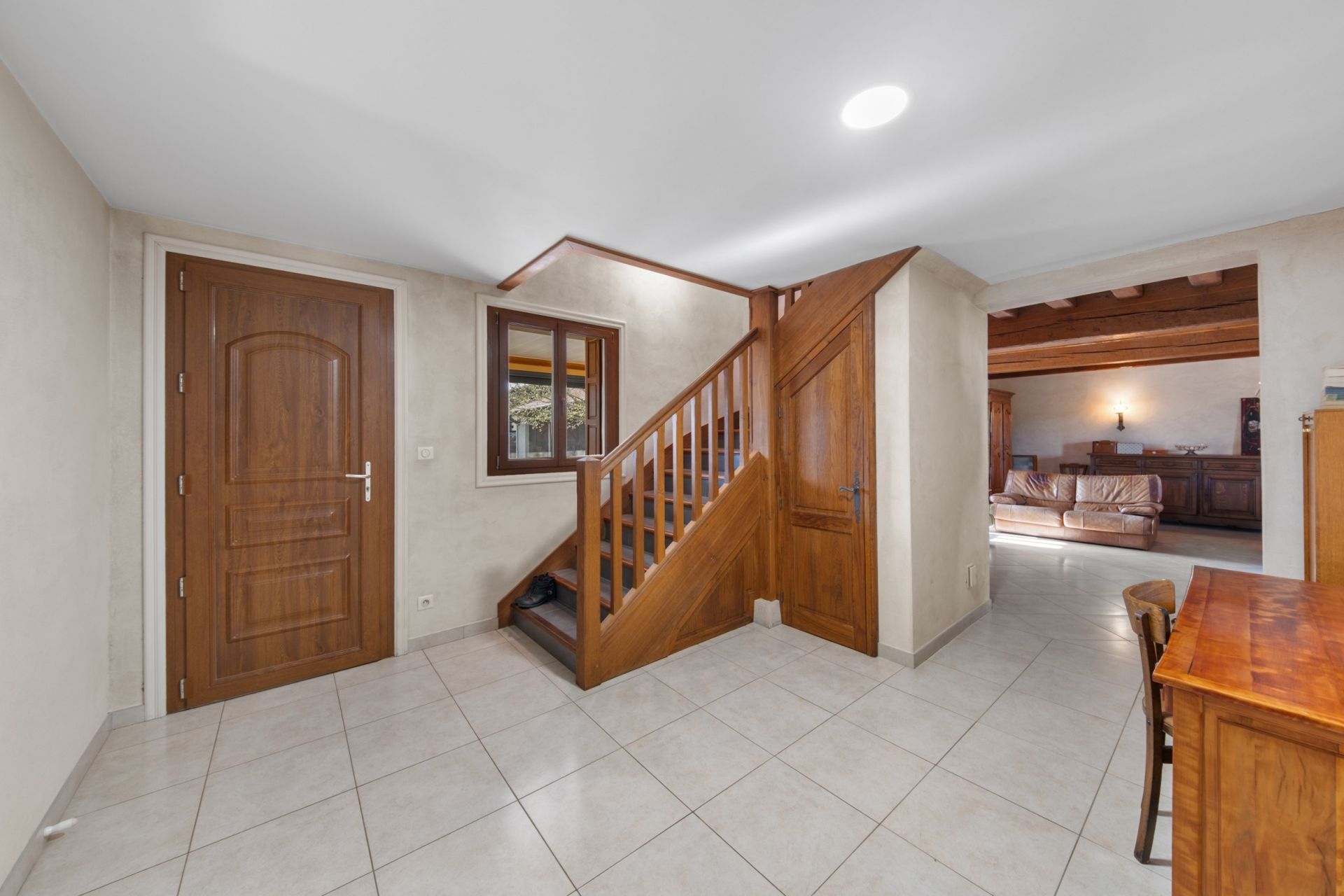ferme 4 Pièces en vente sur ST CHRISTOPHE EN BRESSE (71370)