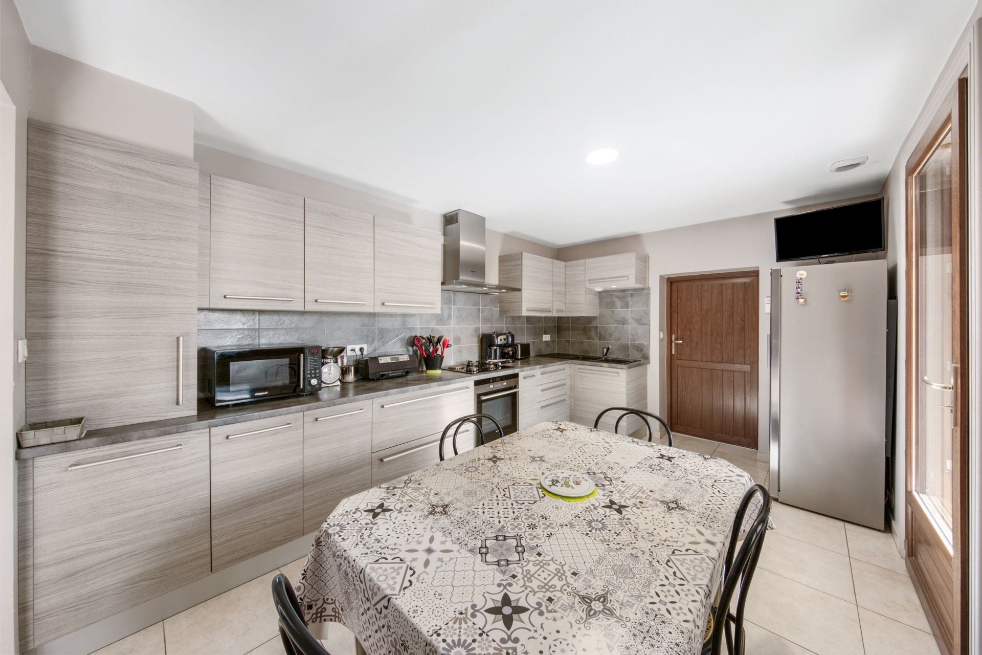 ferme 4 Pièces en vente sur ST CHRISTOPHE EN BRESSE (71370)