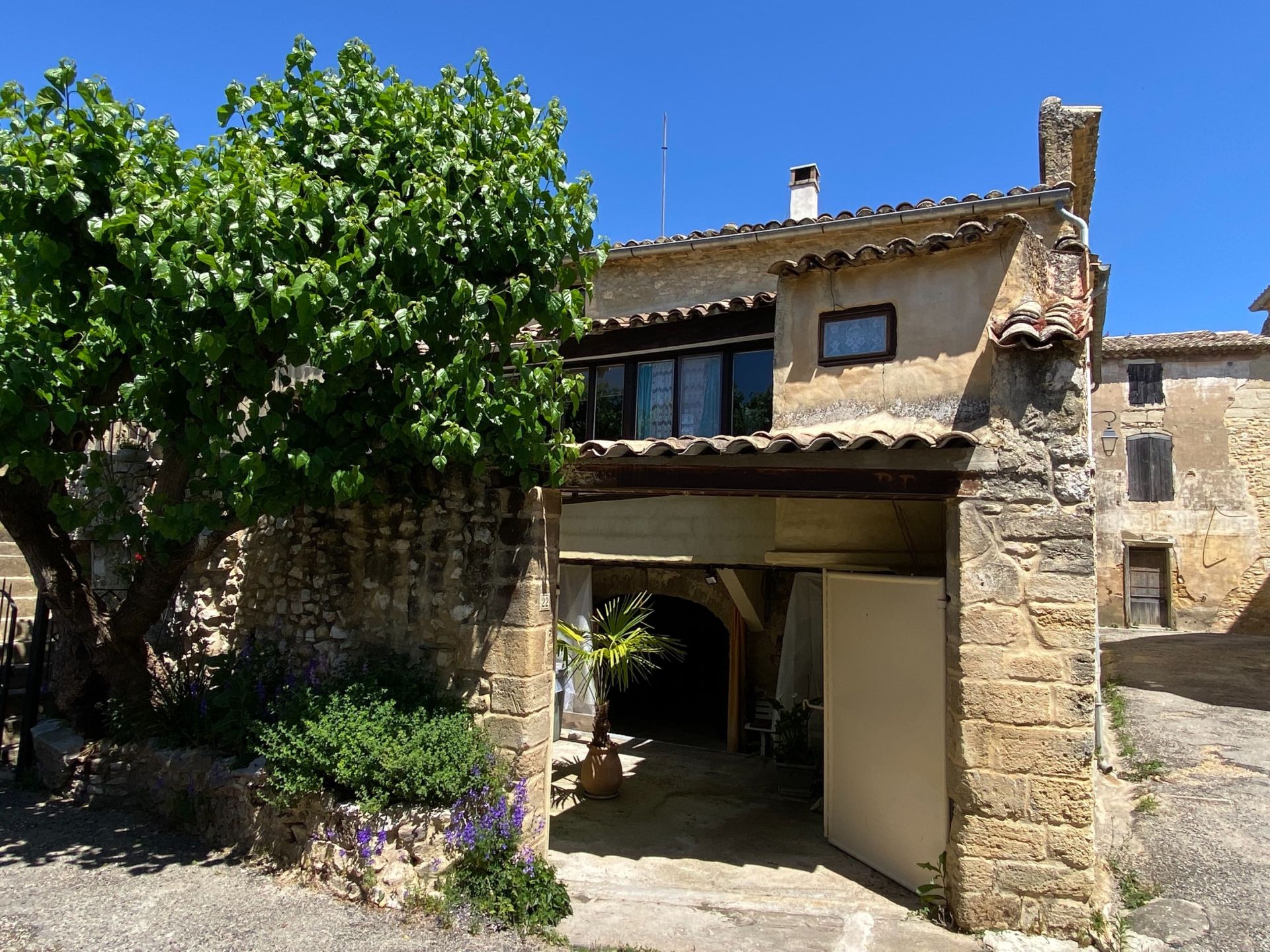 Vente  6&nbsp;Pièces 120&nbsp;m² Flaux