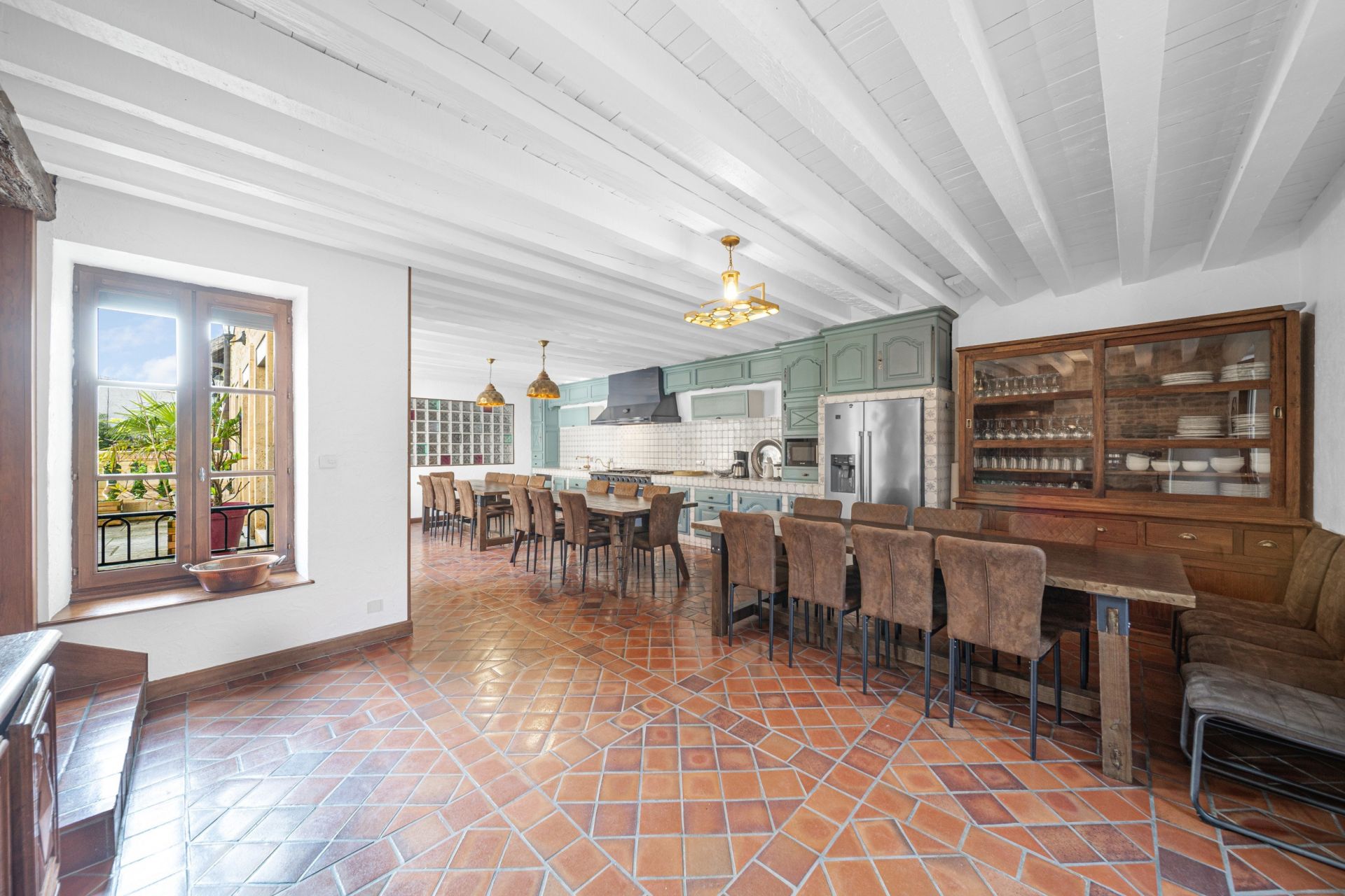 propriété 12 Pièces en vente sur CORCELLES LES MONTS (21160)