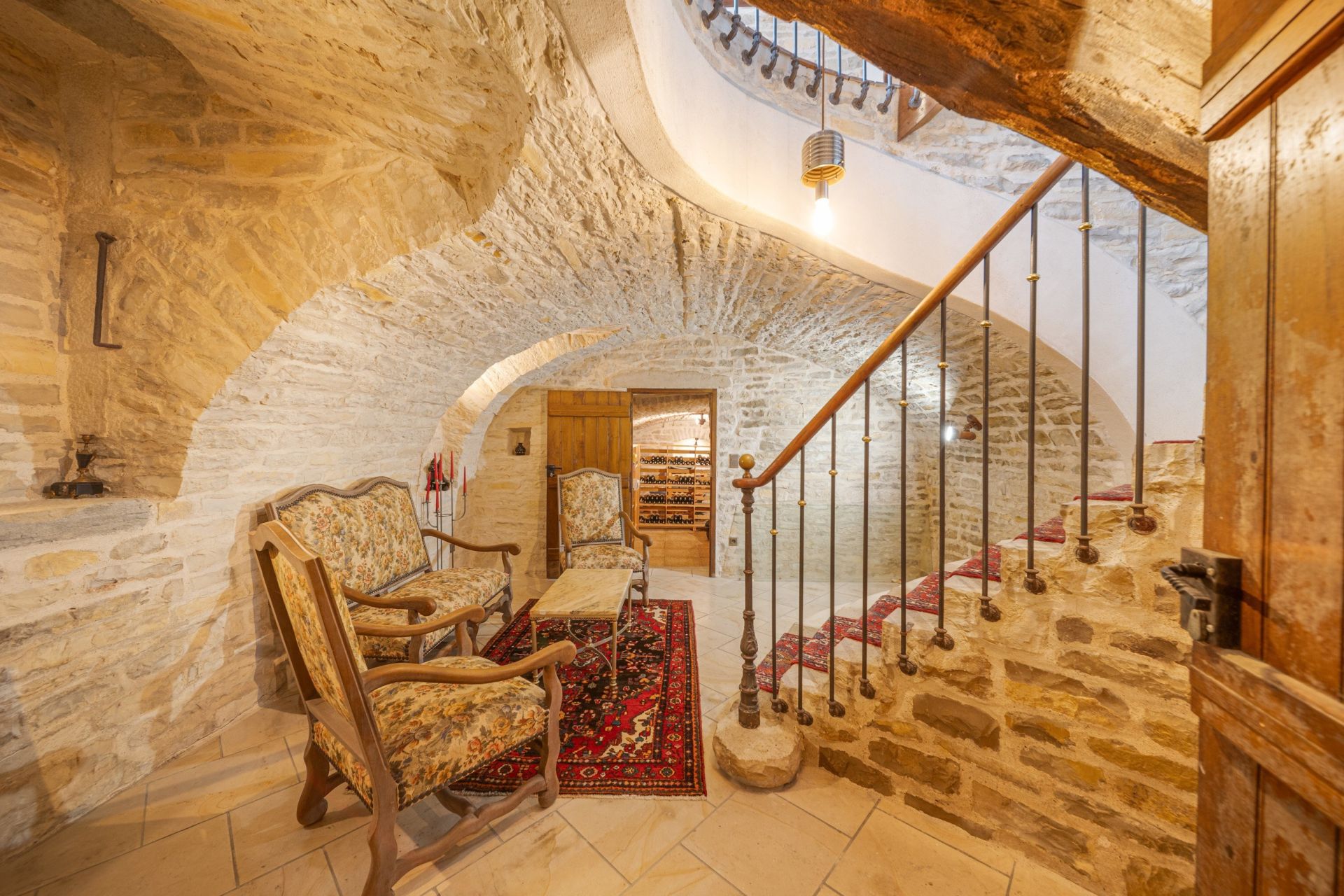 propriété 12 Pièces en vente sur CORCELLES LES MONTS (21160)