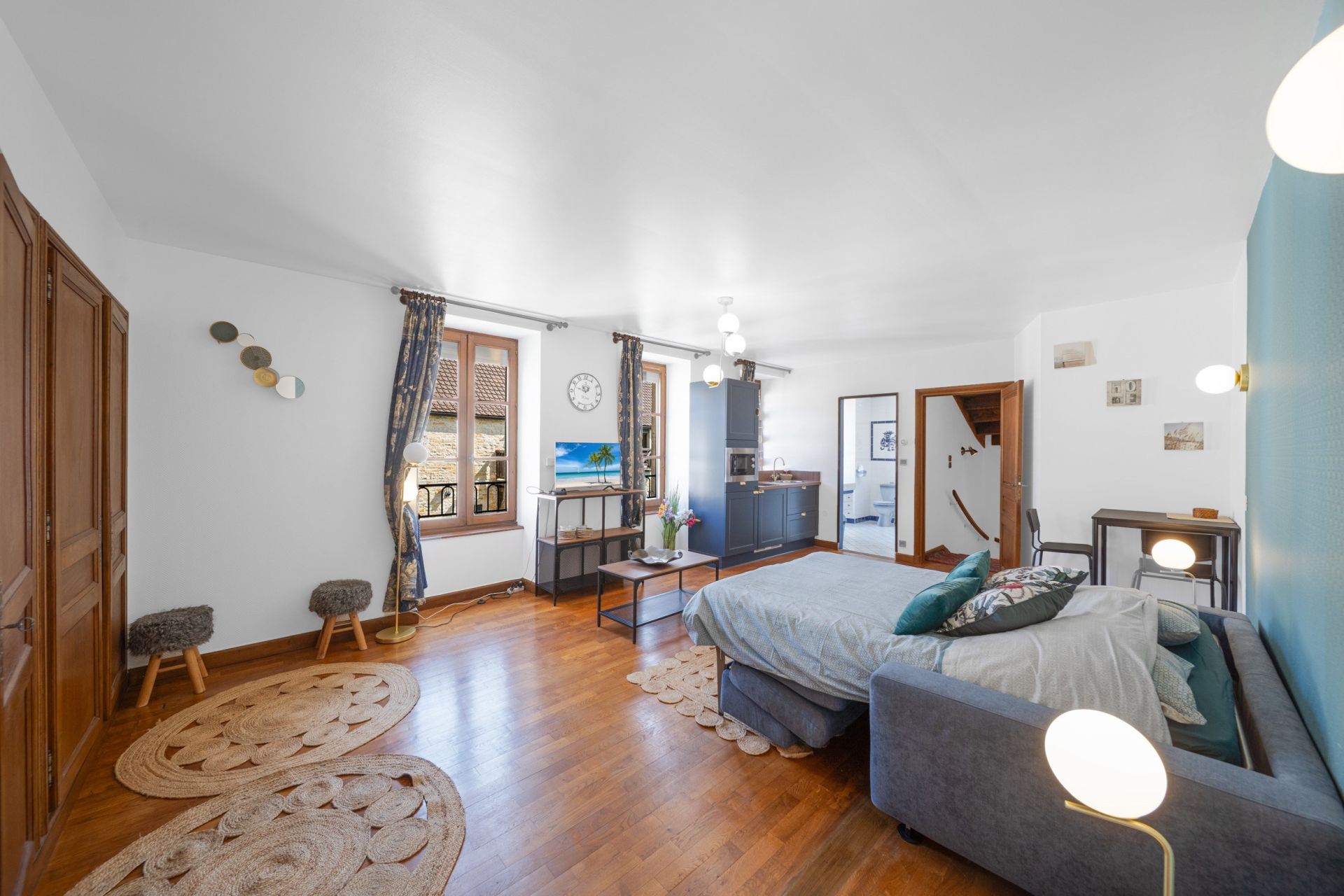 propriété 12 Pièces en vente sur CORCELLES LES MONTS (21160)