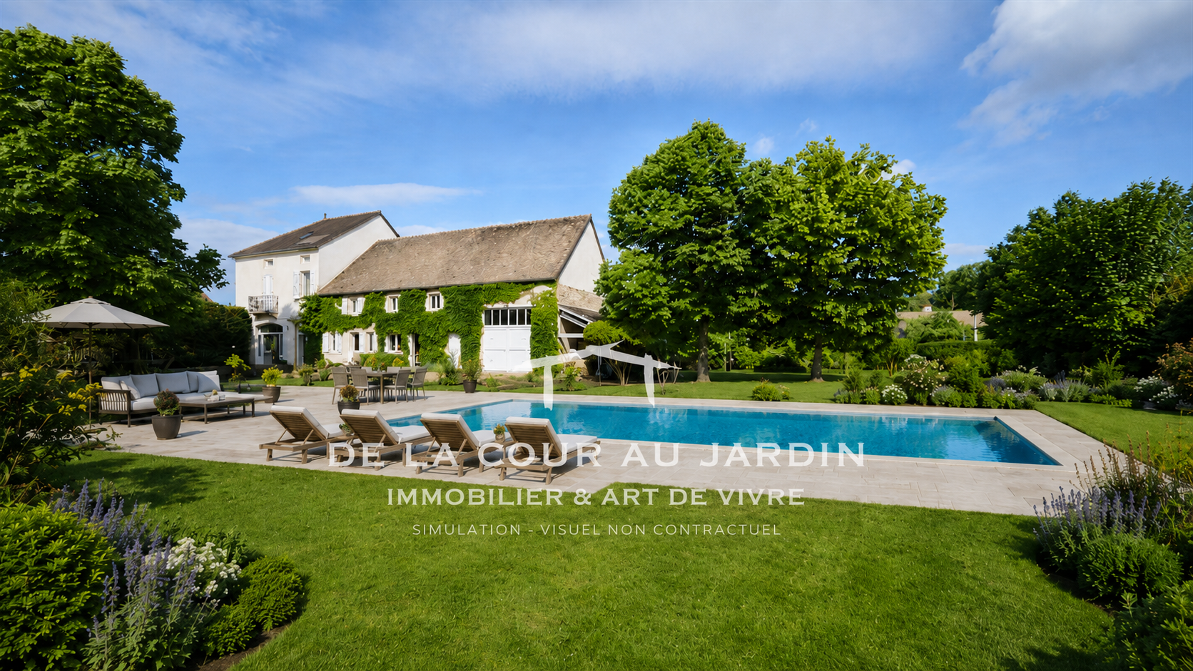Sale House 11&nbsp;rooms 297&nbsp;m² Beaune