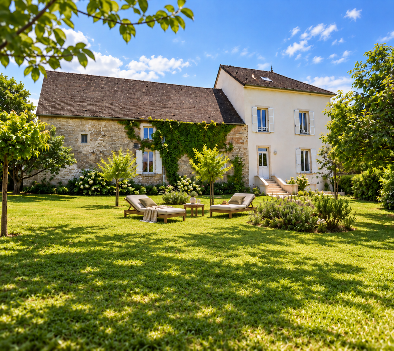 Maison 11 pièces 300 m² · à Beaune · 300 m² · 990 000 €