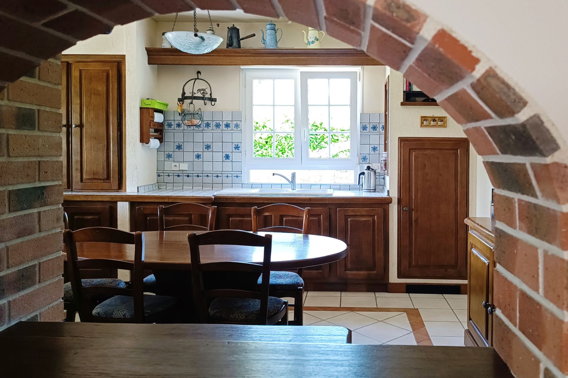 maison d'architecte 8 Pièces en vente sur CROISILLES (28210)